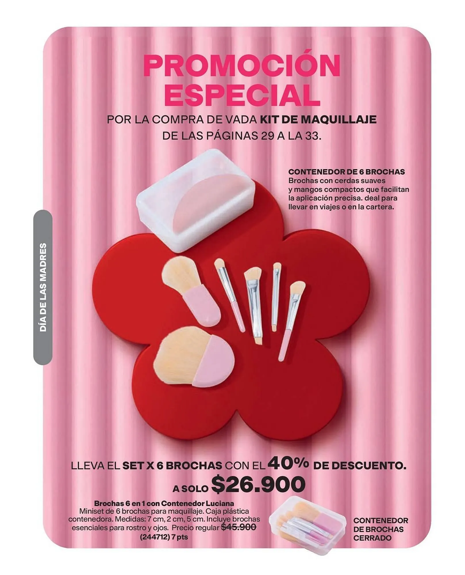 Catalogo de Catálogo Avon 1 de junio al 30 de junio 2026 - Pag 28