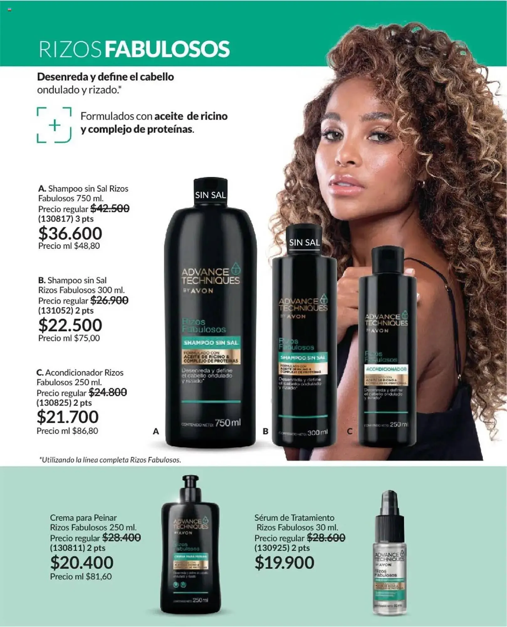 Catalogo de Catálogo Avon 20 de enero al 16 de febrero 2025 - Pag 292