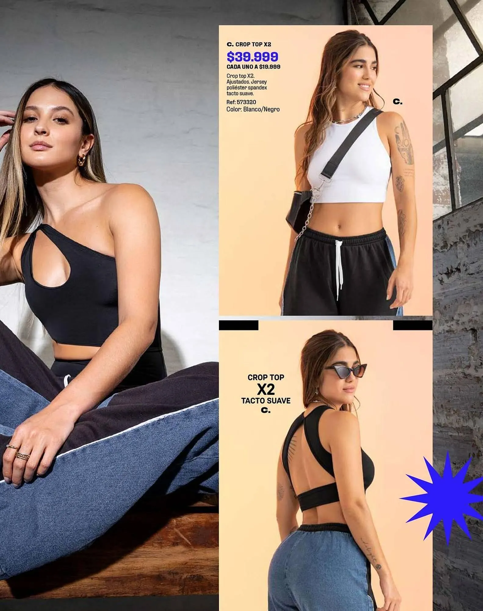 Catalogo de Catálogo Pacífika 23 de abril al 31 de mayo 2025 - Pag 190