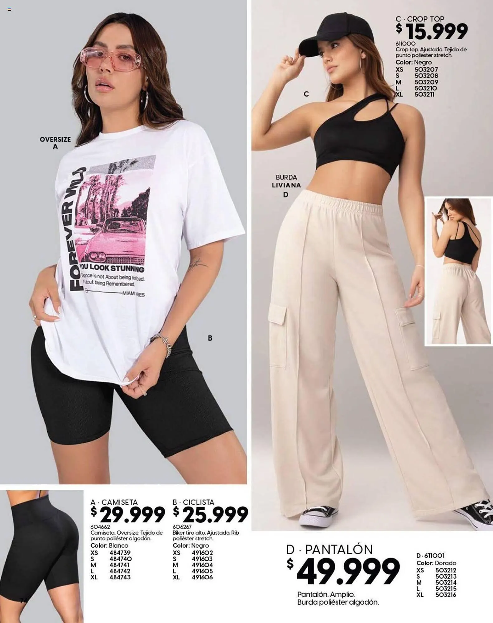 Catalogo de Catálogo Carmel 11 de diciembre al 31 de diciembre 2023 - Pag 80