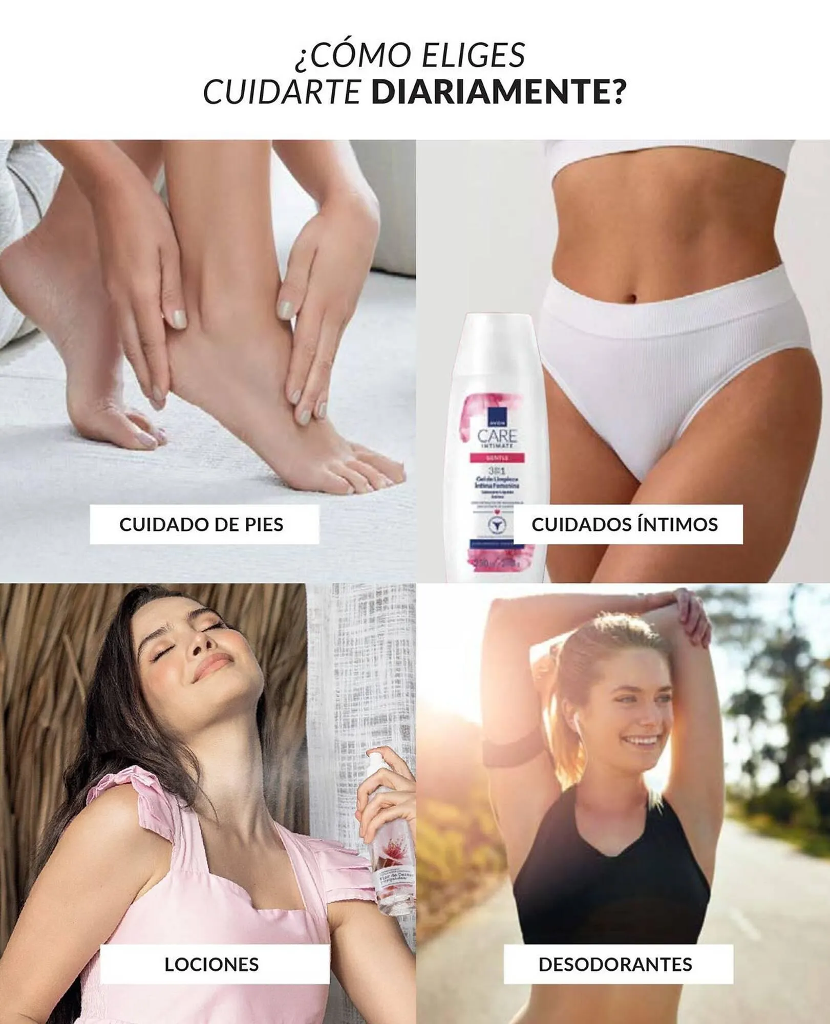 Catalogo de Catálogo Avon 27 de marzo al 27 de marzo 2025 - Pag 153