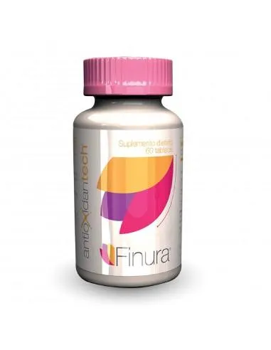 Finura X 60 Capsulas