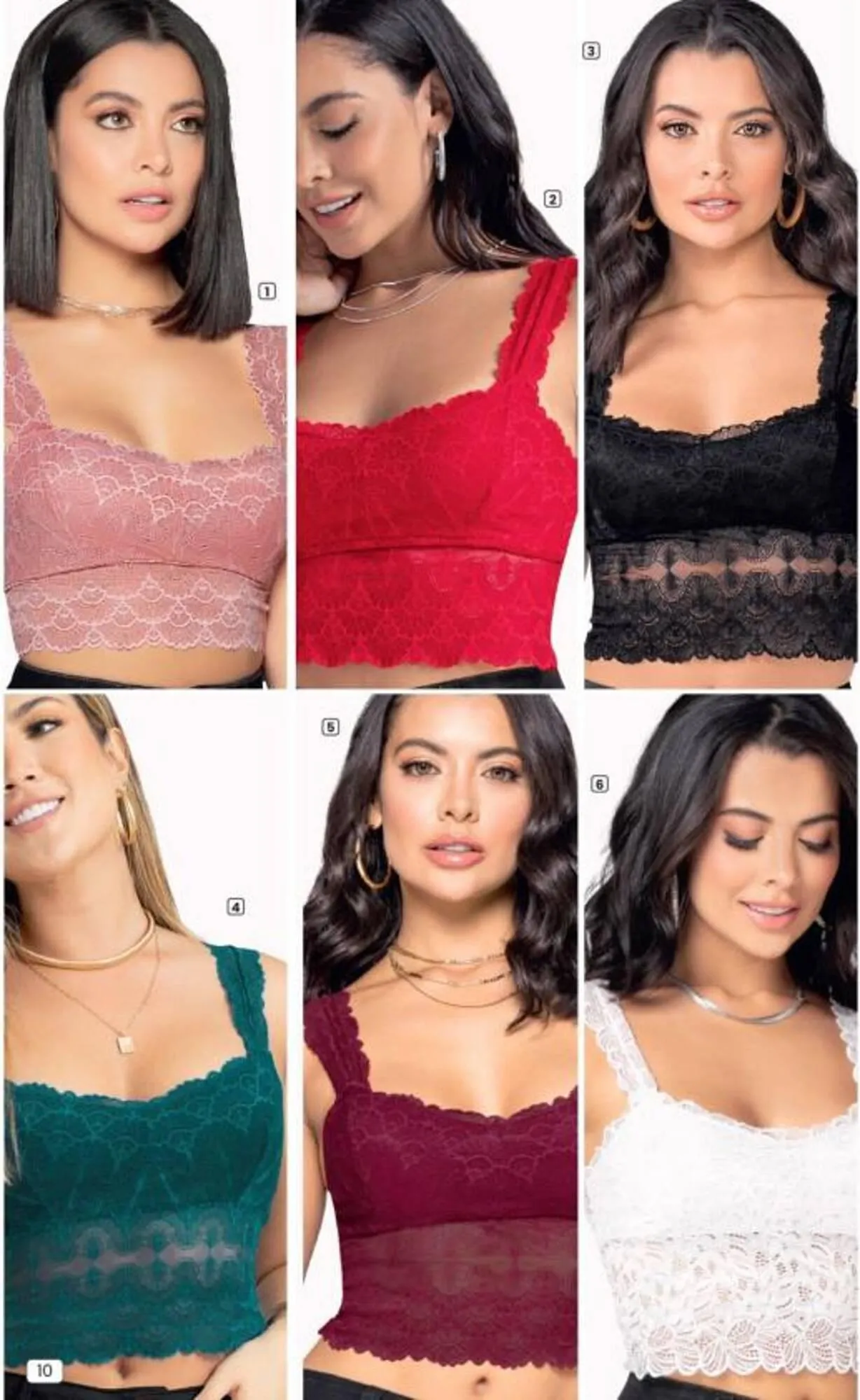 Catalogo de Catálogo Marketing Personal 1 de julio al 1 de septiembre 2025 - Pag 12