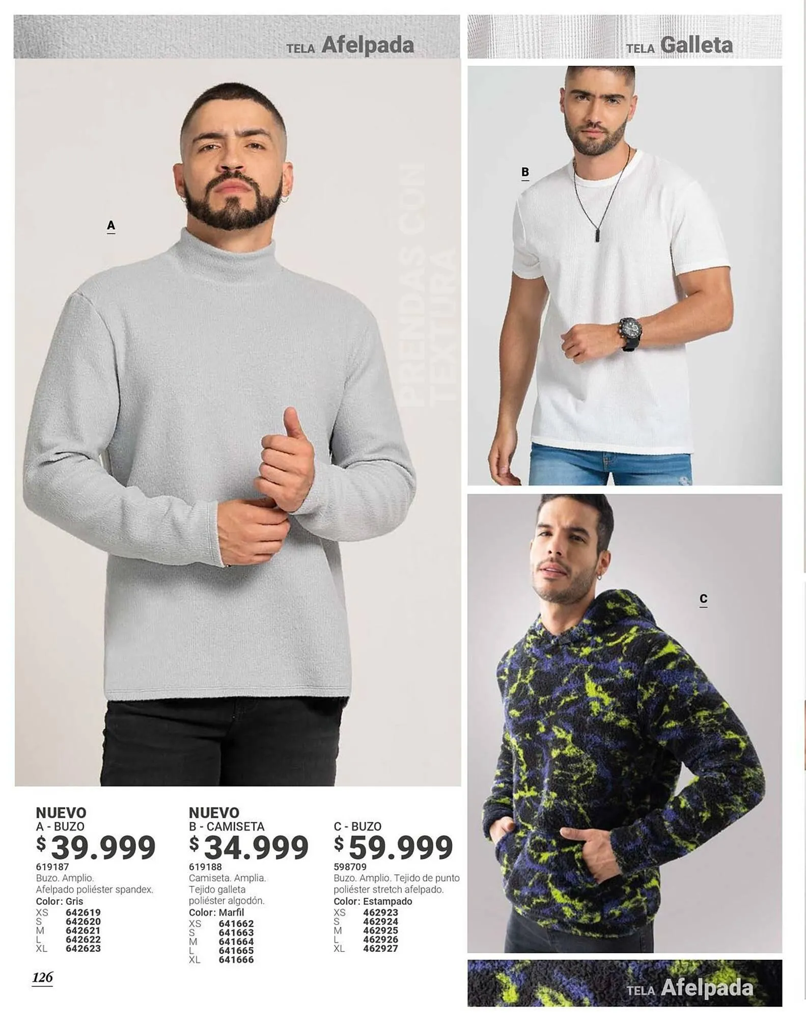 Catalogo de Catálogo Carmel 20 de septiembre al 4 de octubre 2024 - Pag 134