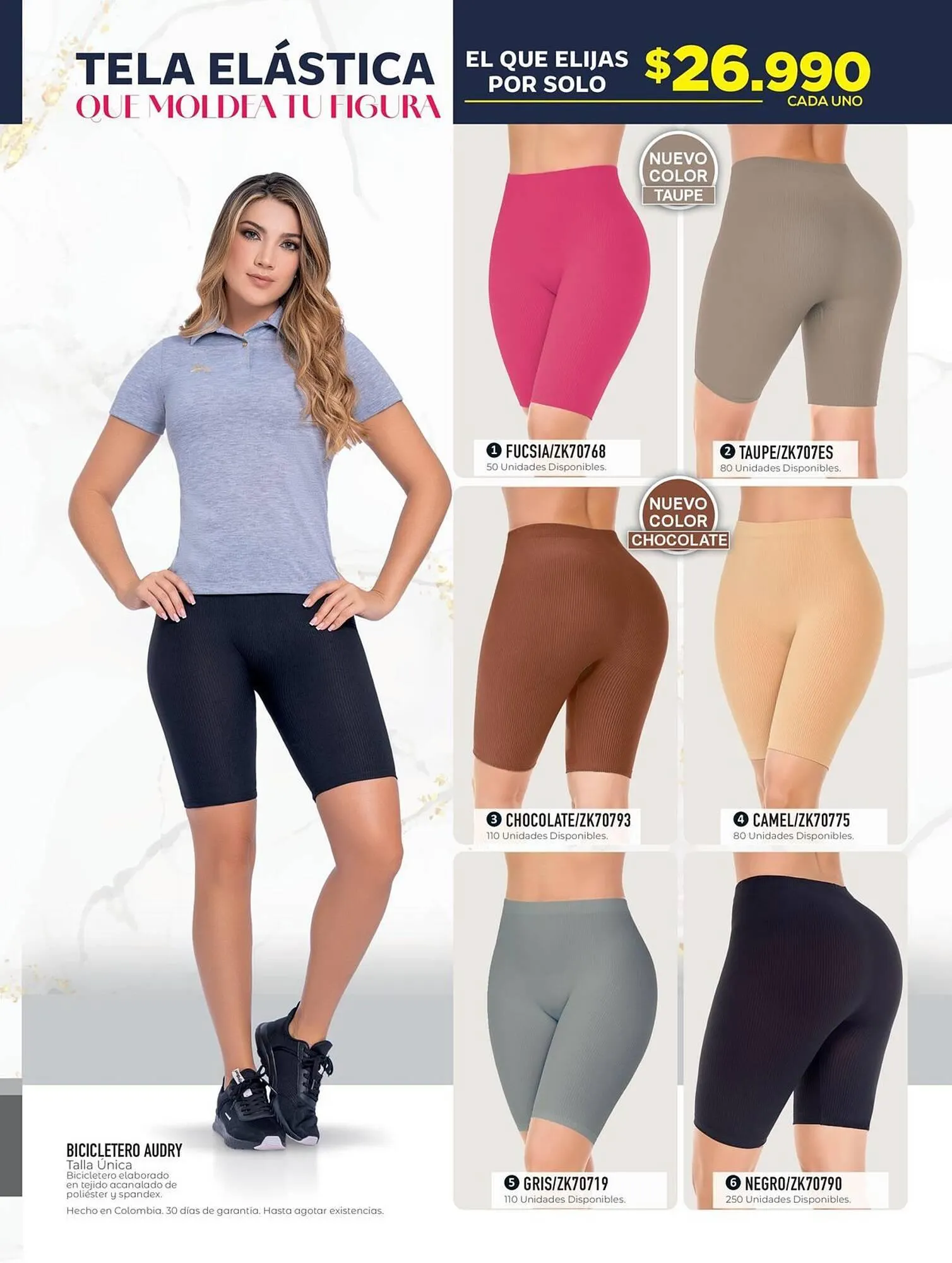 Catalogo de Catálogo Croydon 30 de diciembre al 5 de febrero 2026 - Pag 173