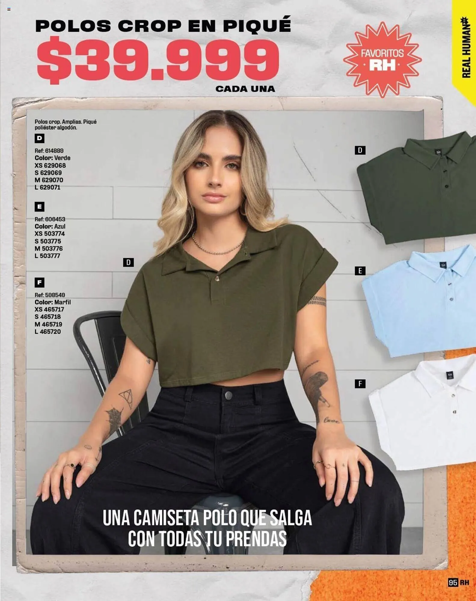 Catalogo de Catálogo Pacífika 23 de septiembre al 14 de octubre 2024 - Pag 97