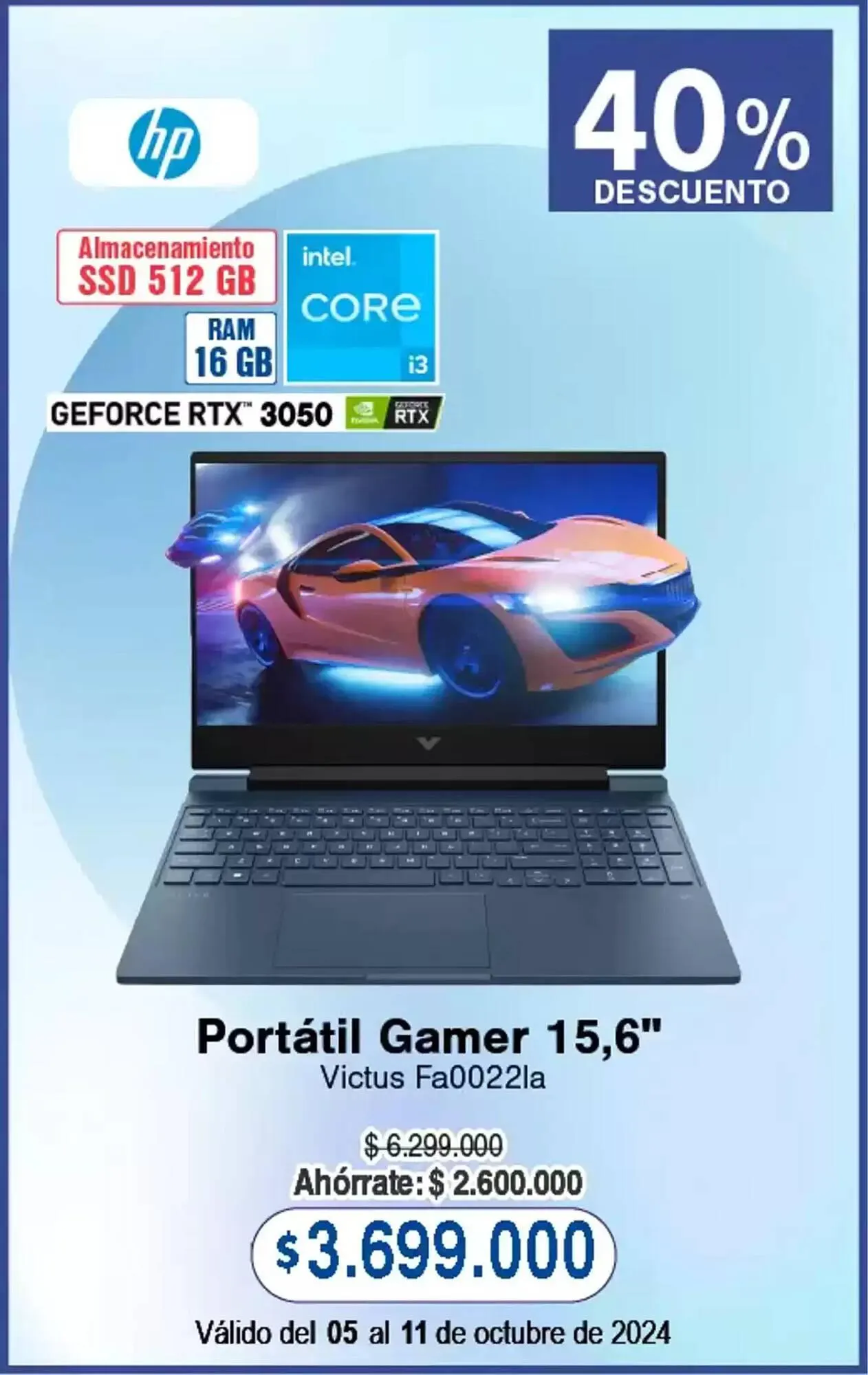 Catalogo de Catálogo Alkosto 10 de octubre al 24 de octubre 2024 - Pag 21