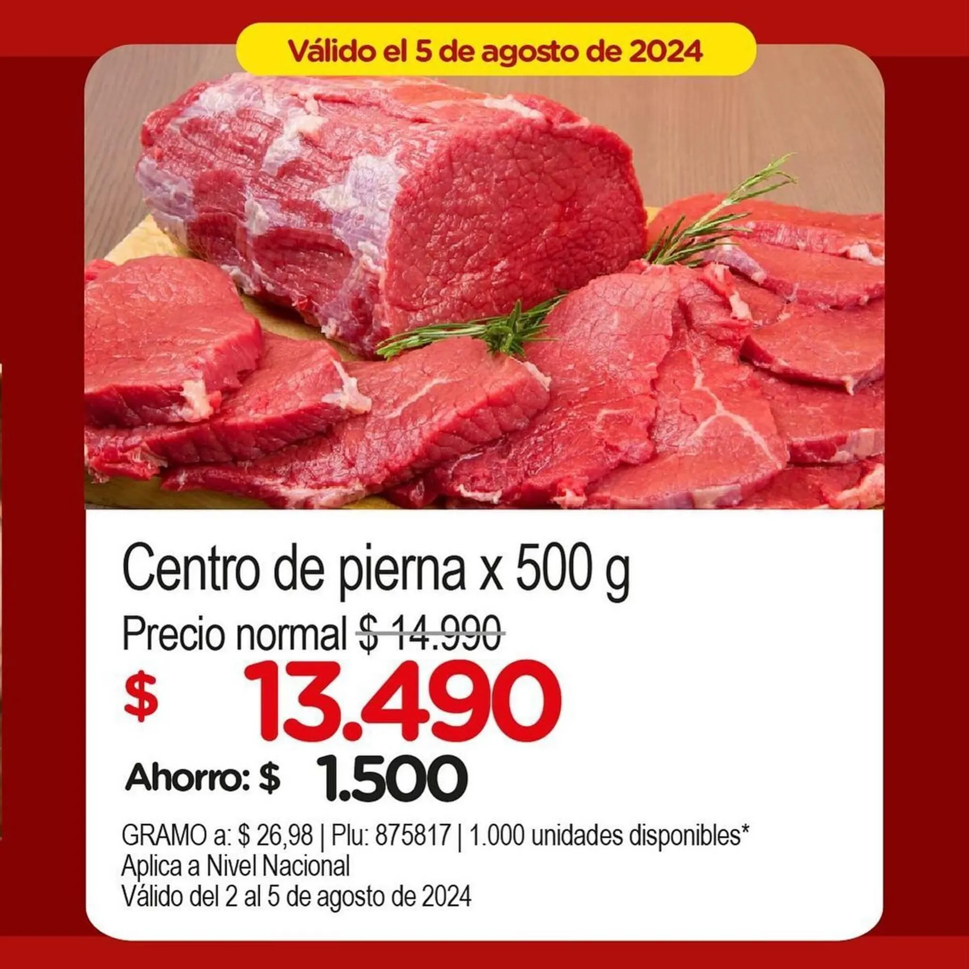 Catálogo Surtimayorista - 1