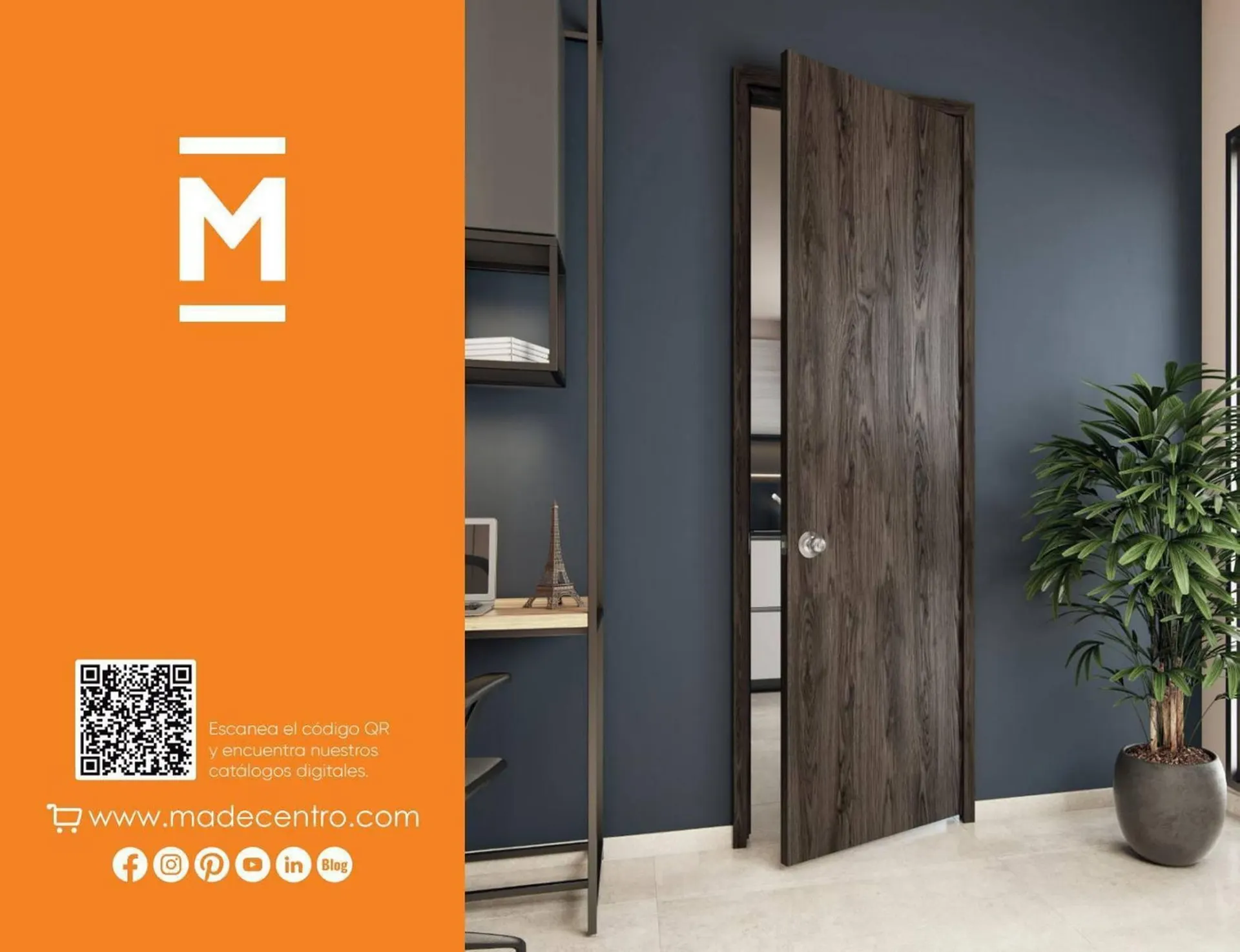 Catalogo de Catálogo Madecentro 23 de octubre al 30 de noviembre 2024 - Pag 31