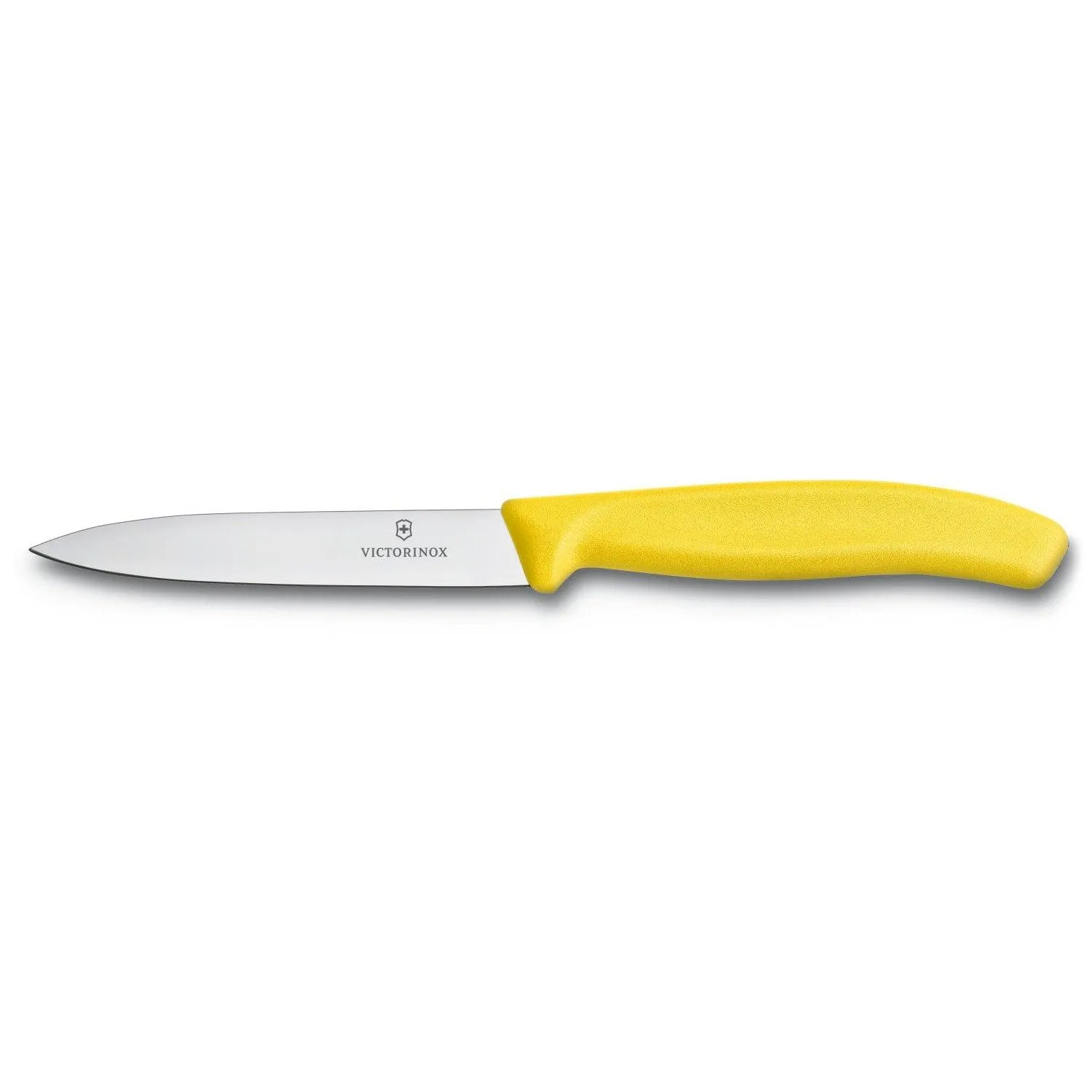 CUCHILLO VICTORINOX LEGUMBRES SC, AMARILLO 6.7706.L118