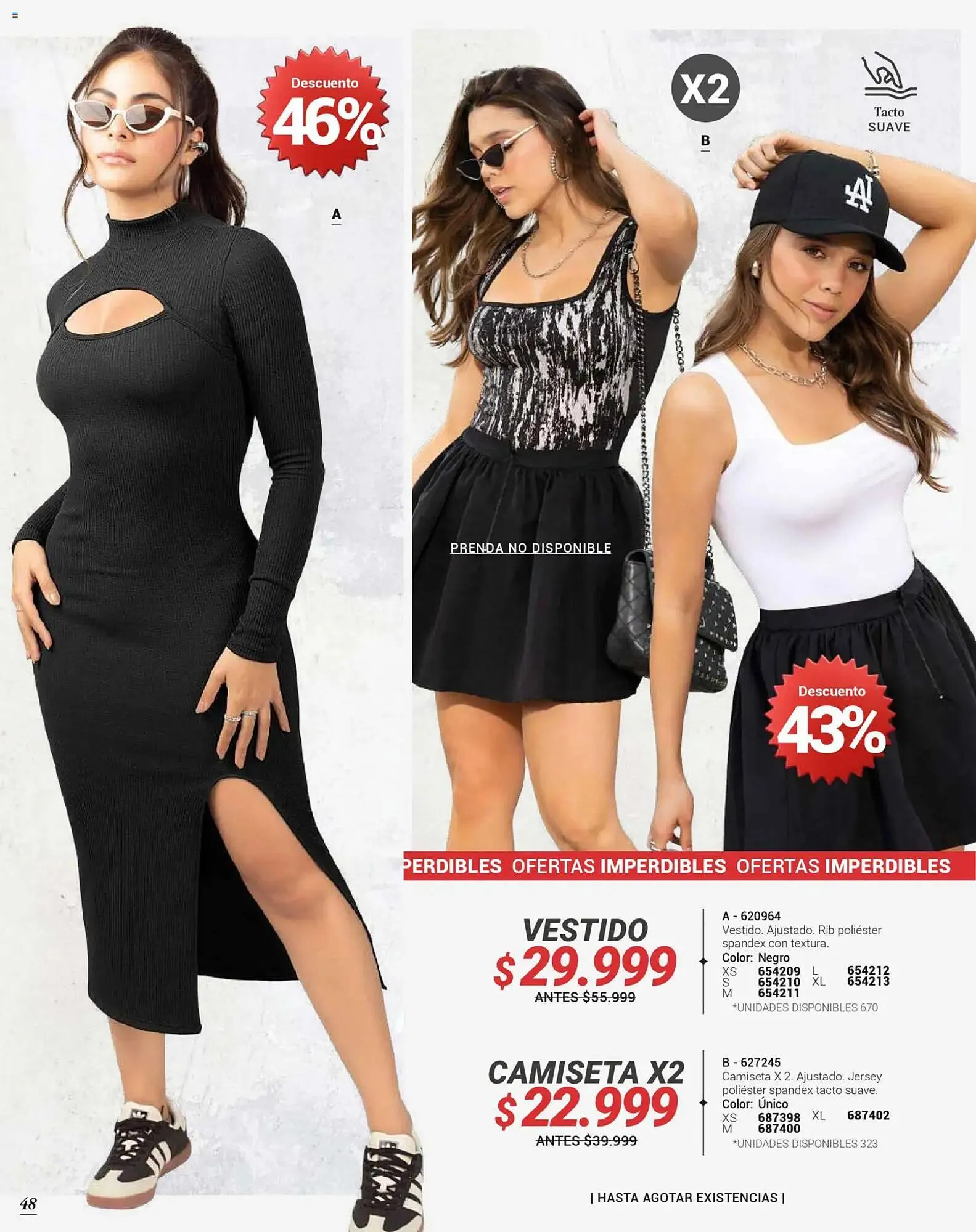 Catalogo de Catálogo Carmel 3 de febrero al 31 de mayo 2026 - Pag 236