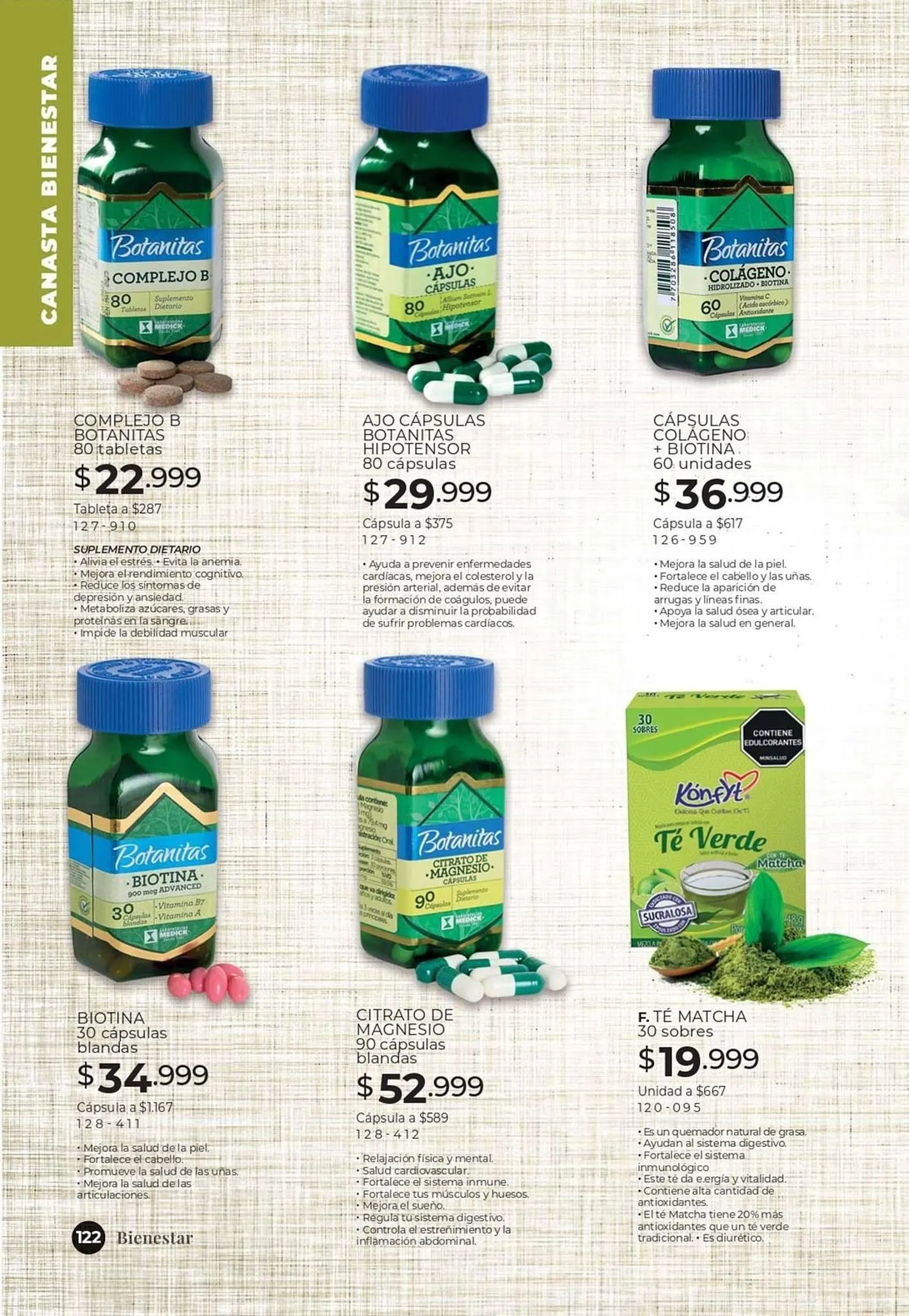 Catalogo de Catálogo Dolce Catálogos 15 de enero al 16 de abril 2025 - Pag 25