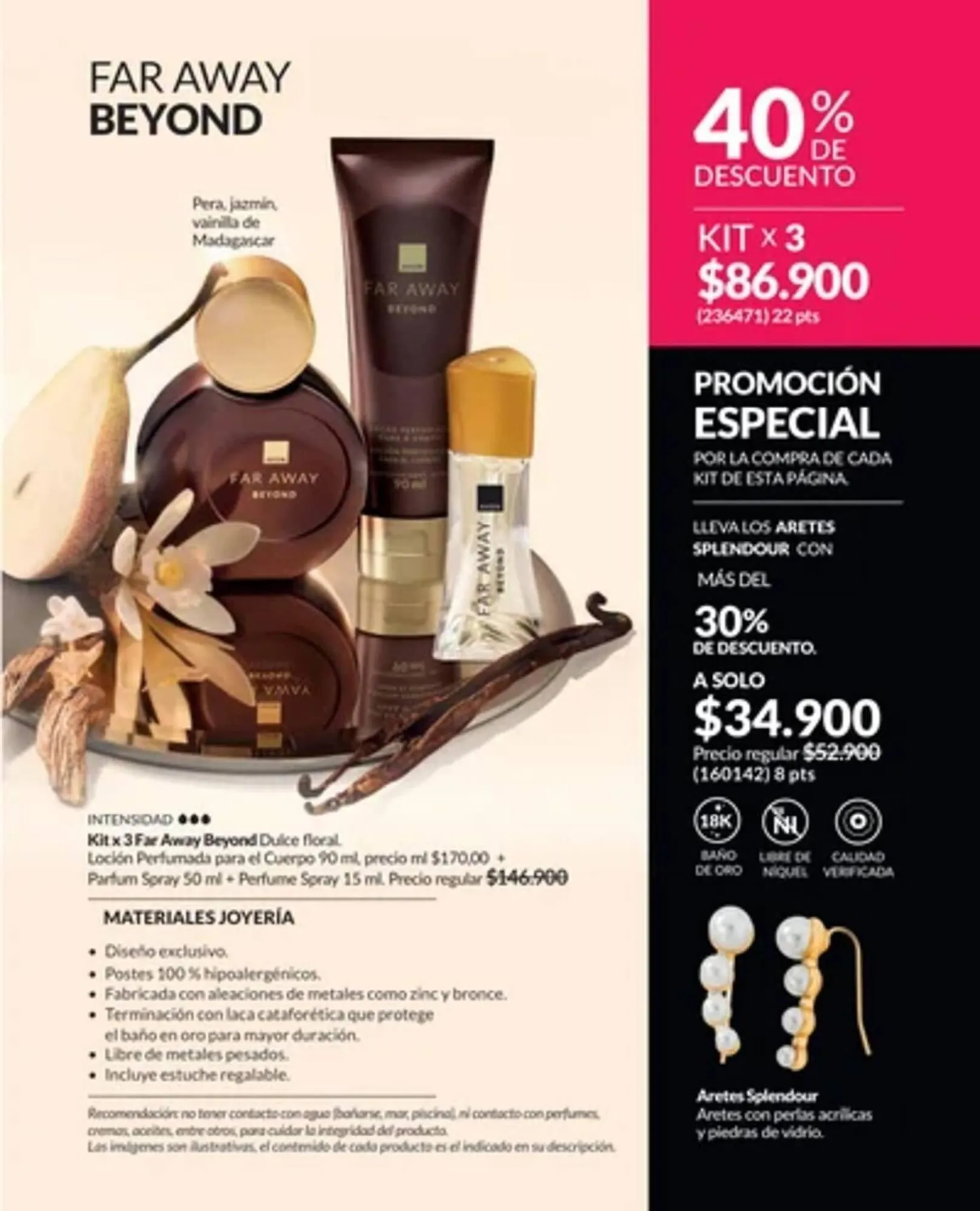 Catalogo de Catálogo Avon 25 de febrero al 31 de marzo 2026 - Pag 51