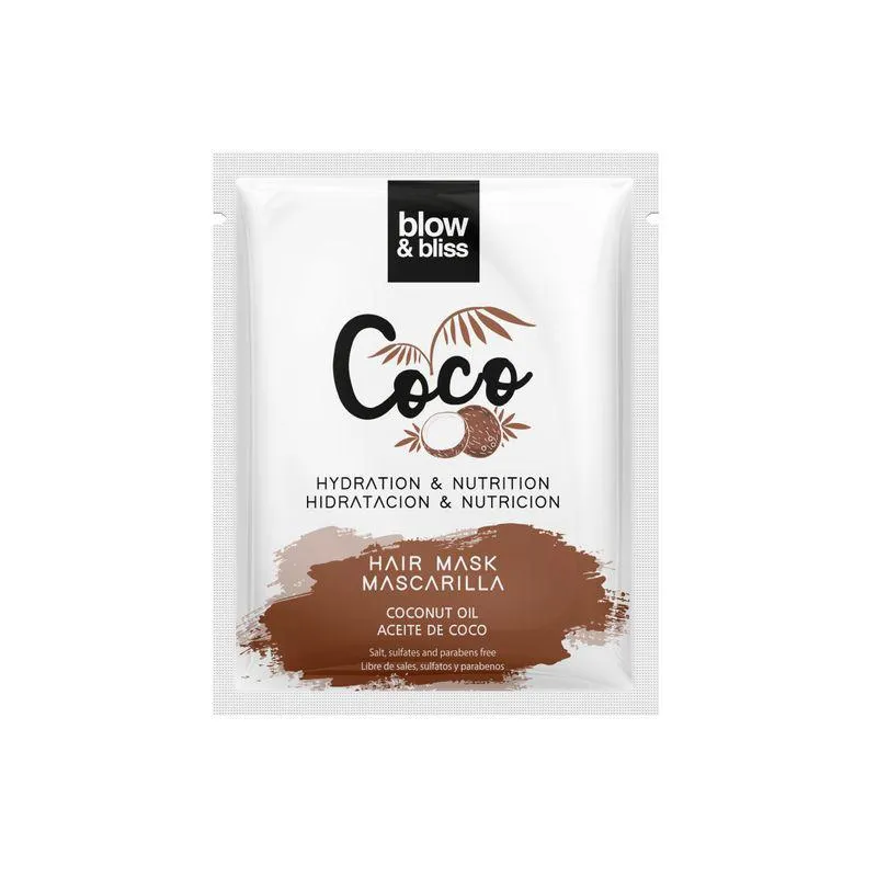Tratamiento Blow&Bliss Coco 30 ml