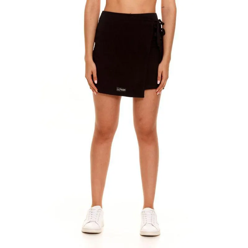 Falda Corta Para Mujer Pilatos