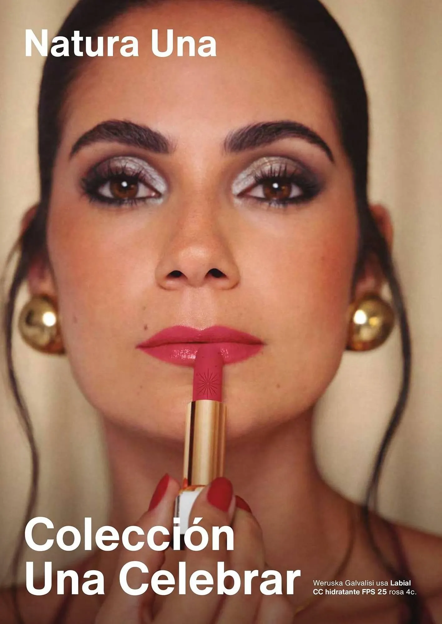 Catalogo de Catálogo Natura 24 de octubre al 7 de noviembre 2025 - Pag 89