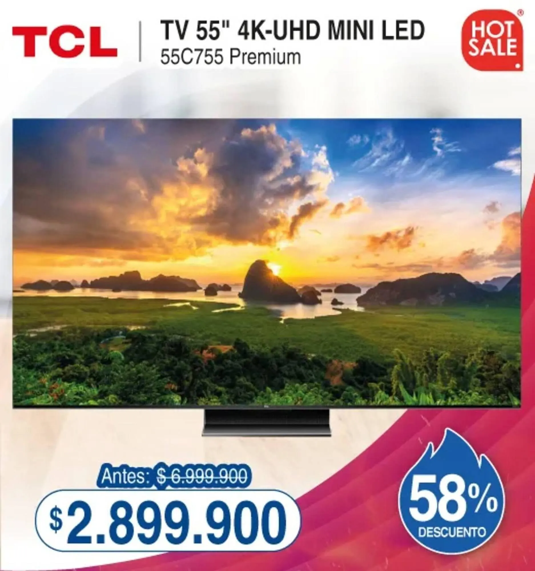 Catalogo de Catálogo Ktronix 29 de marzo al 31 de marzo 2025 - Pag 1