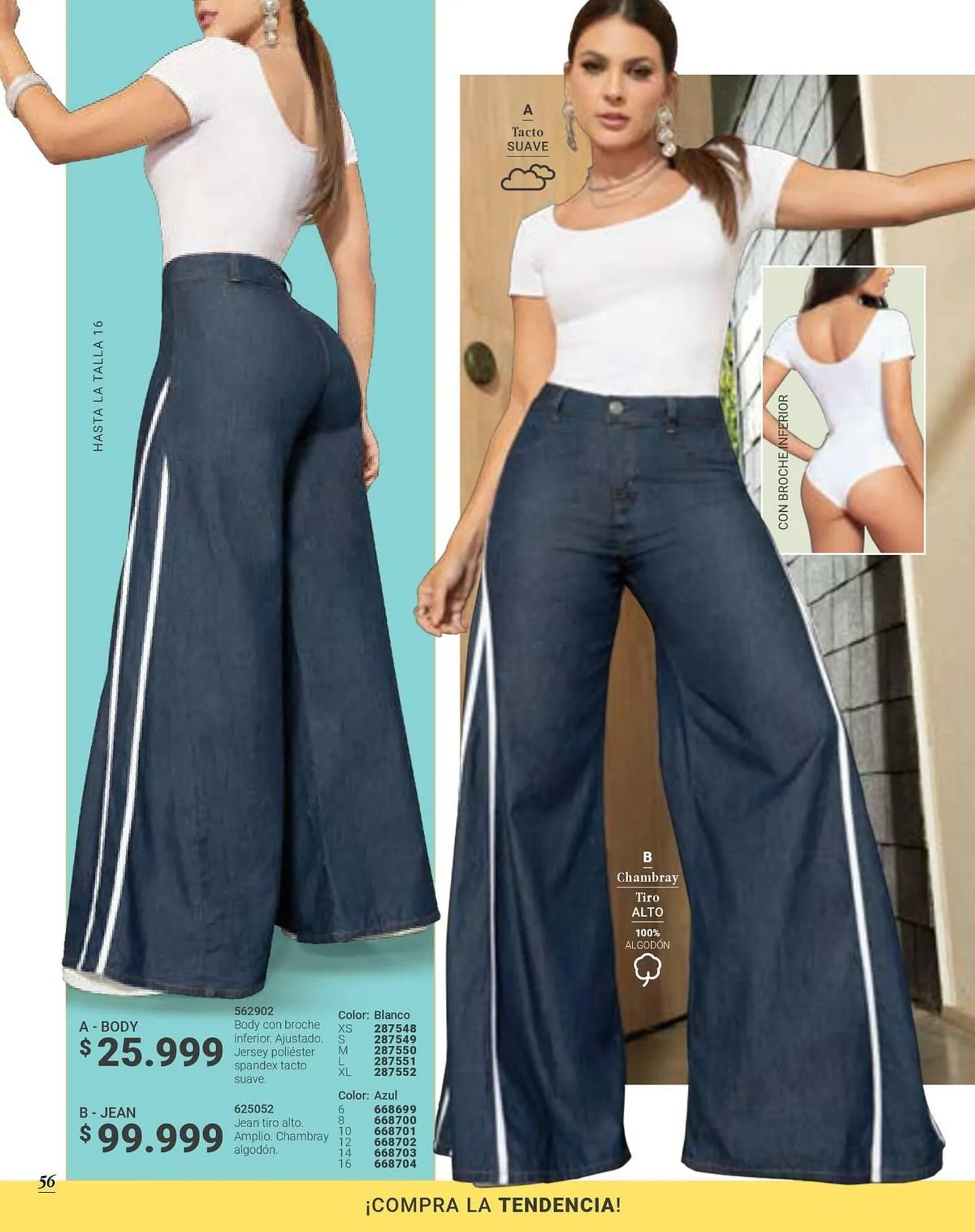 Catalogo de Catálogo Carmel 12 de diciembre al 25 de diciembre 2025 - Pag 56