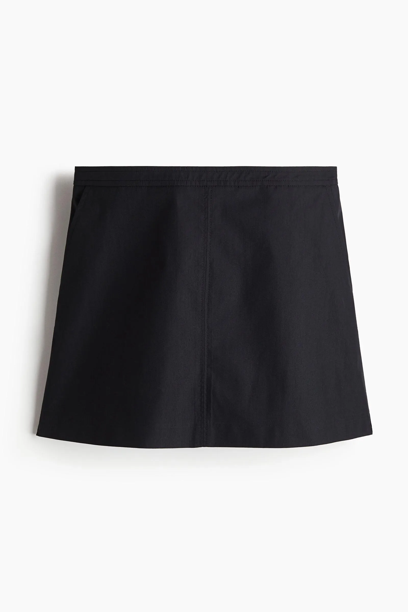 Minifalda línea A