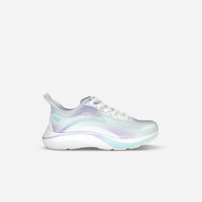 TENIS FILA WS QUANT MESH 415930 WHP MUJER