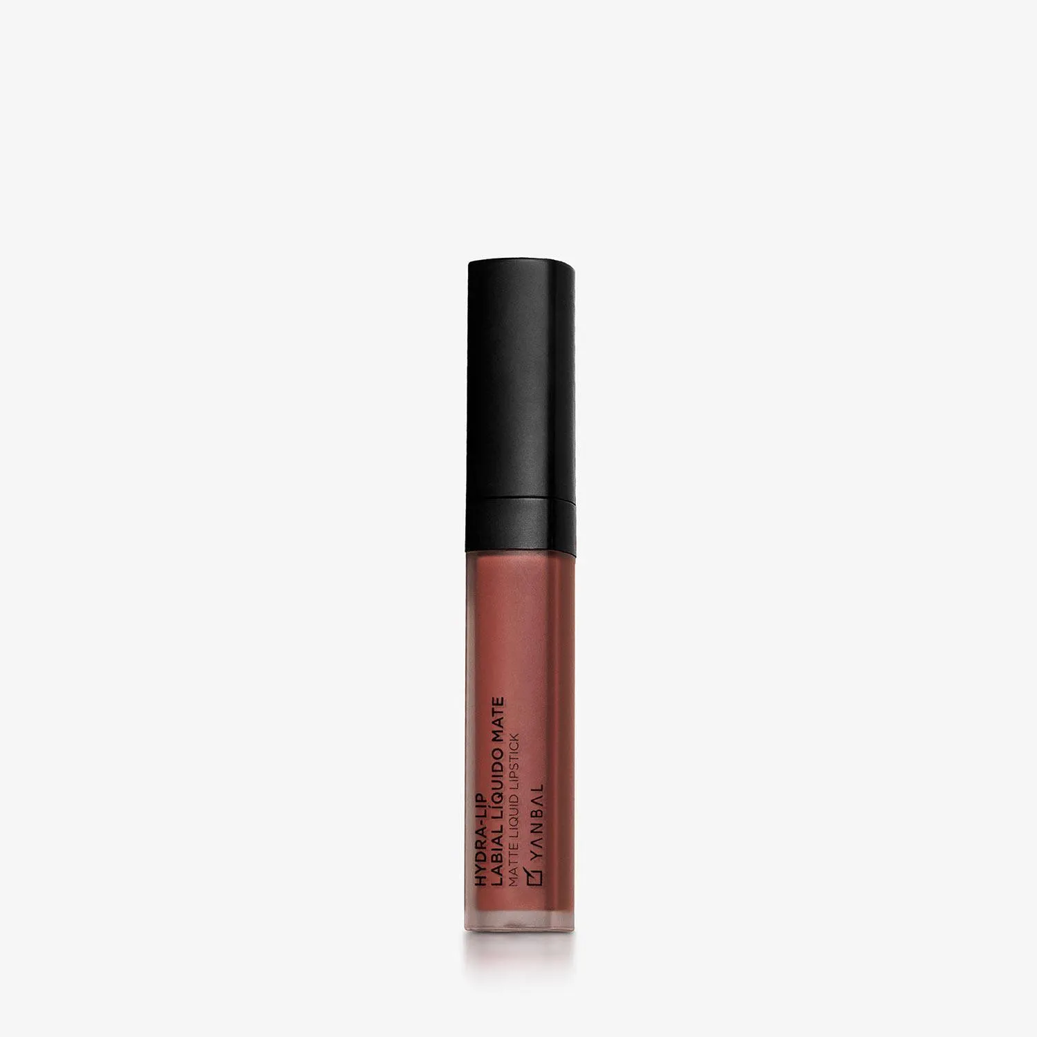 Hydra-Lip Labial Líquido Mate Choconut