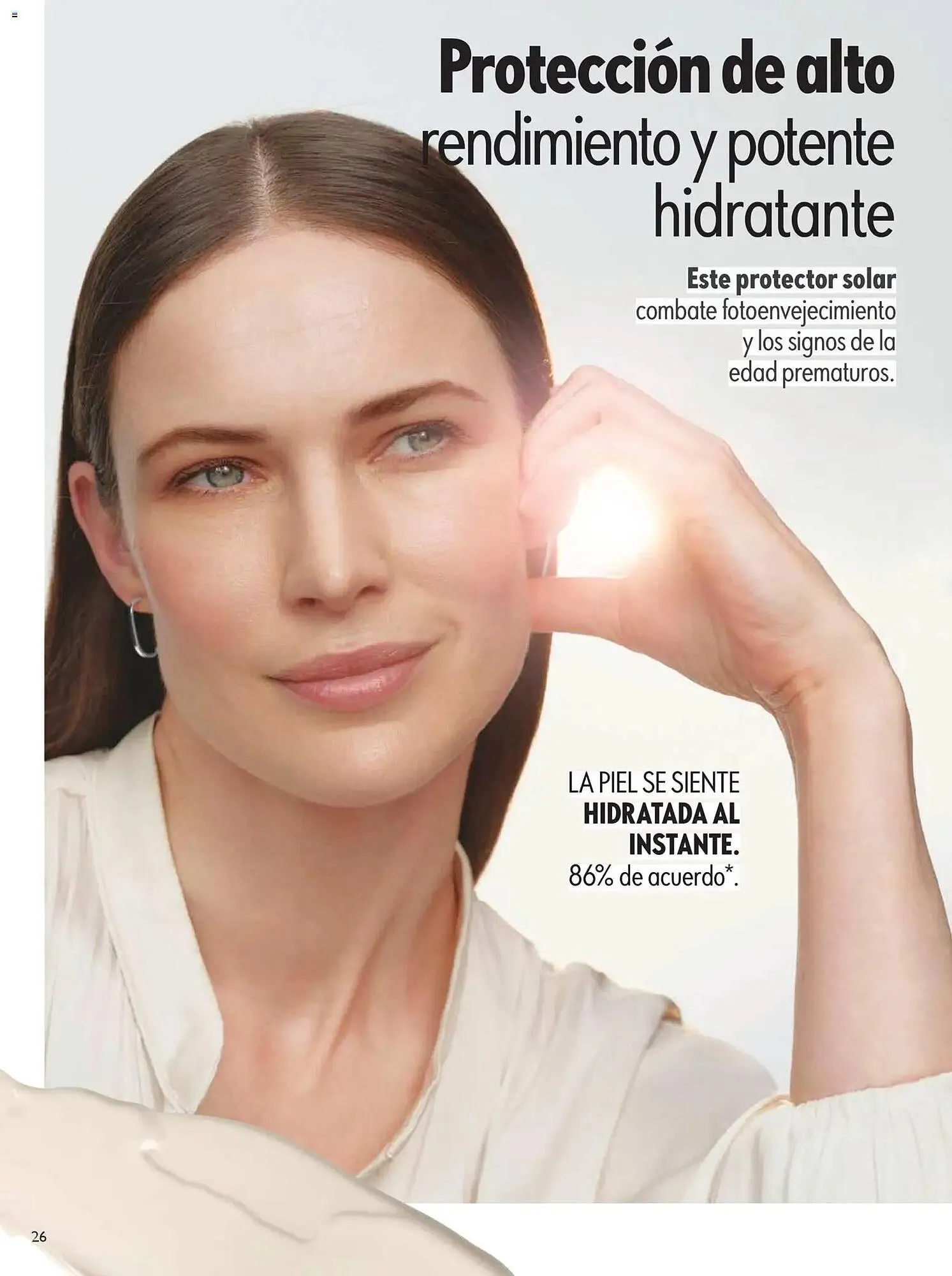 Catalogo de Catálogo Oriflame 14 de febrero al 7 de marzo 2026 - Pag 26