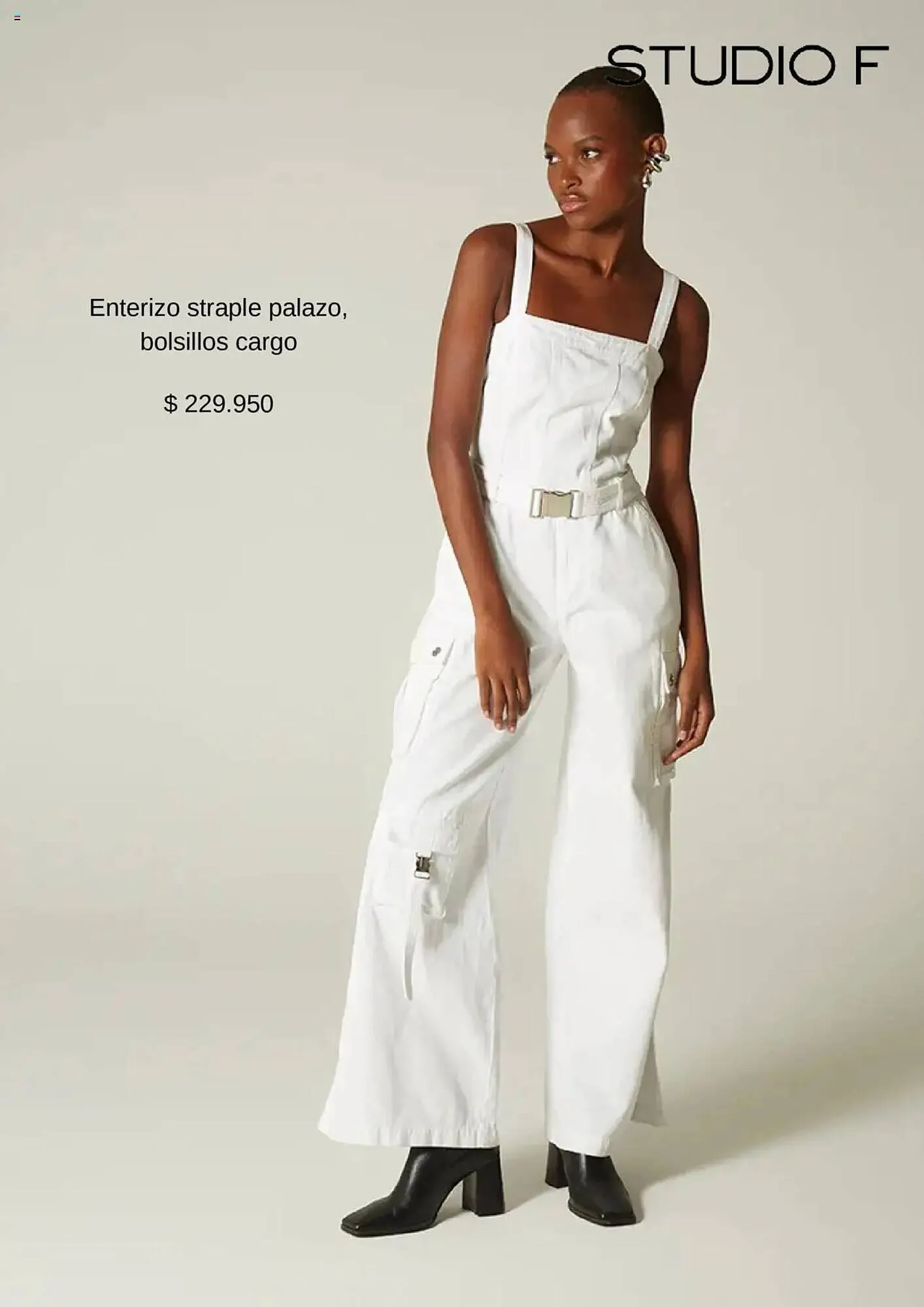 Catalogo de Catálogo Studio F 30 de mayo al 3 de junio 2025 - Pag 9