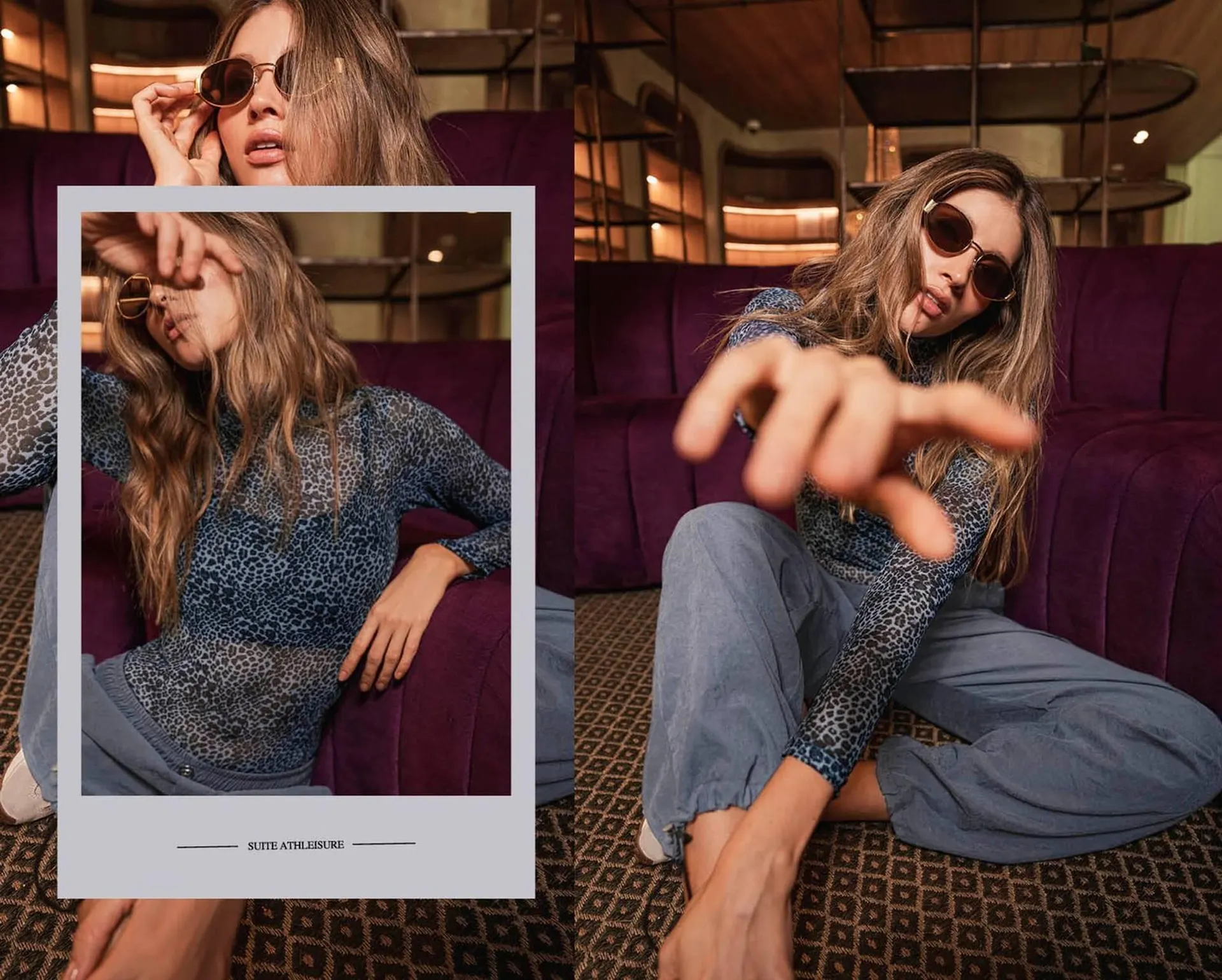 Catalogo de Catálogo Babalú Fashion 7 de julio al 31 de julio 2025 - Pag 30