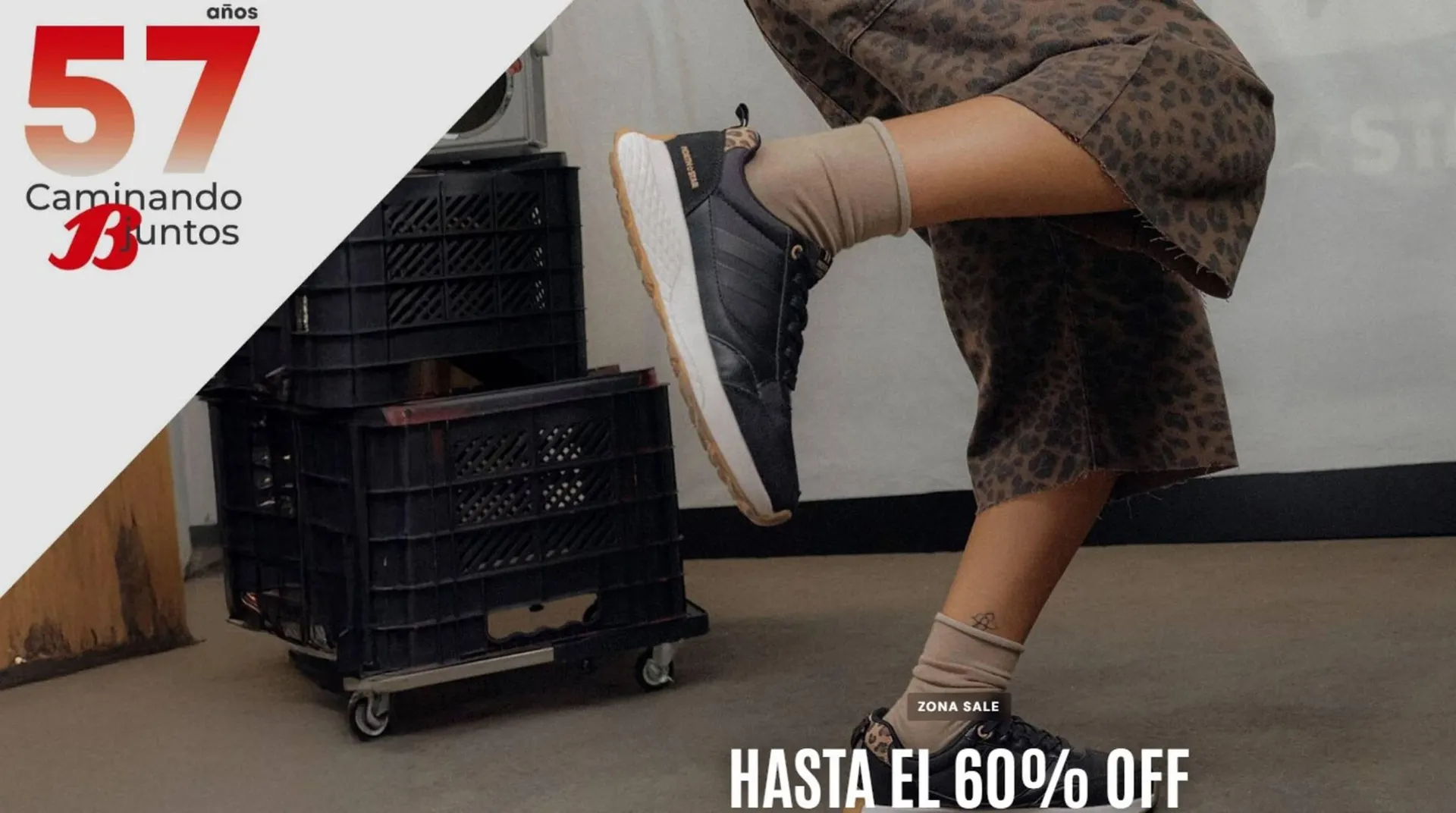 Catalogo de Catálogo Bata 24 de octubre al 2 de noviembre 2025 - Pag 2