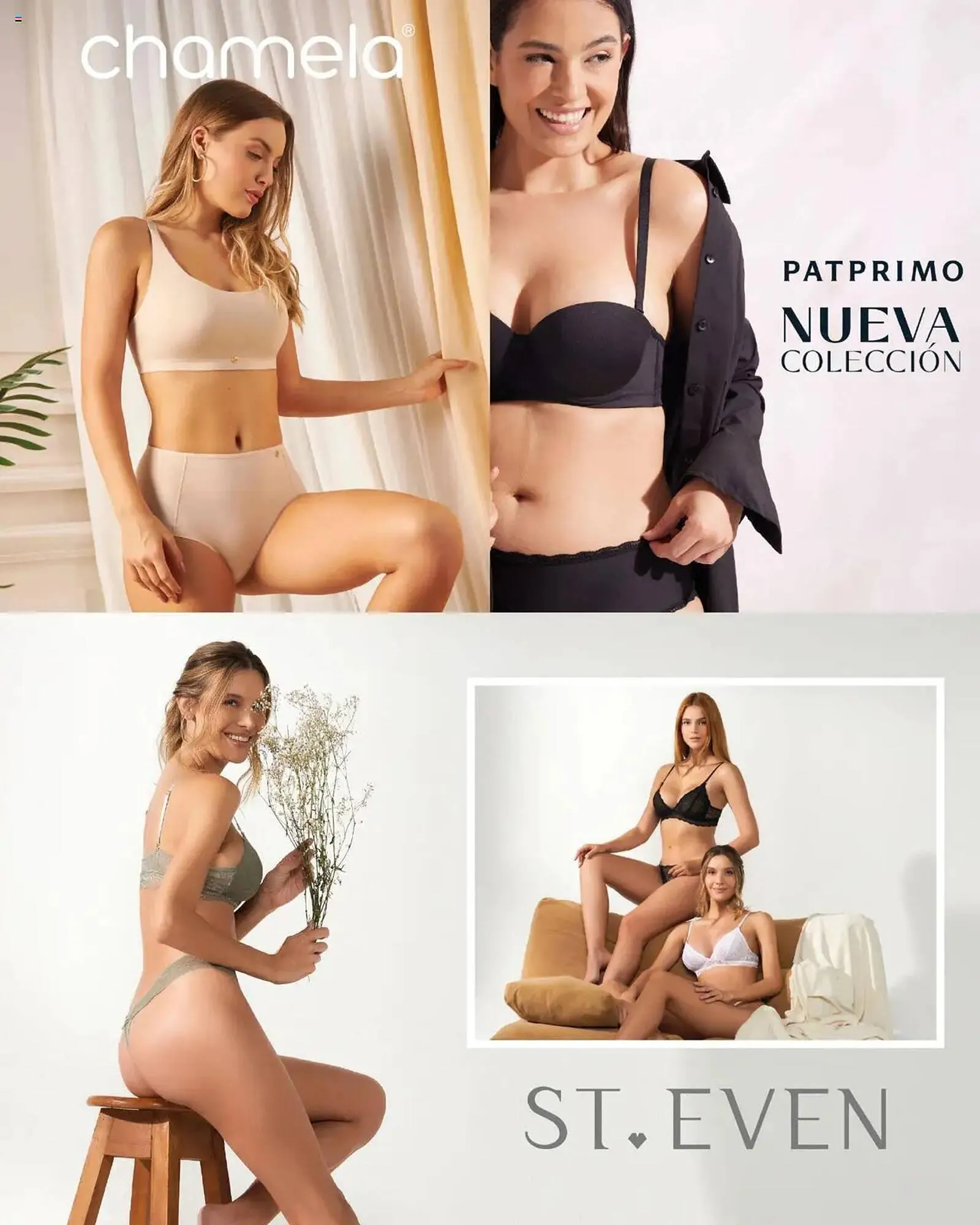 Catalogo de Catálogo Olímpica 1 de mayo al 31 de mayo 2025 - Pag 97