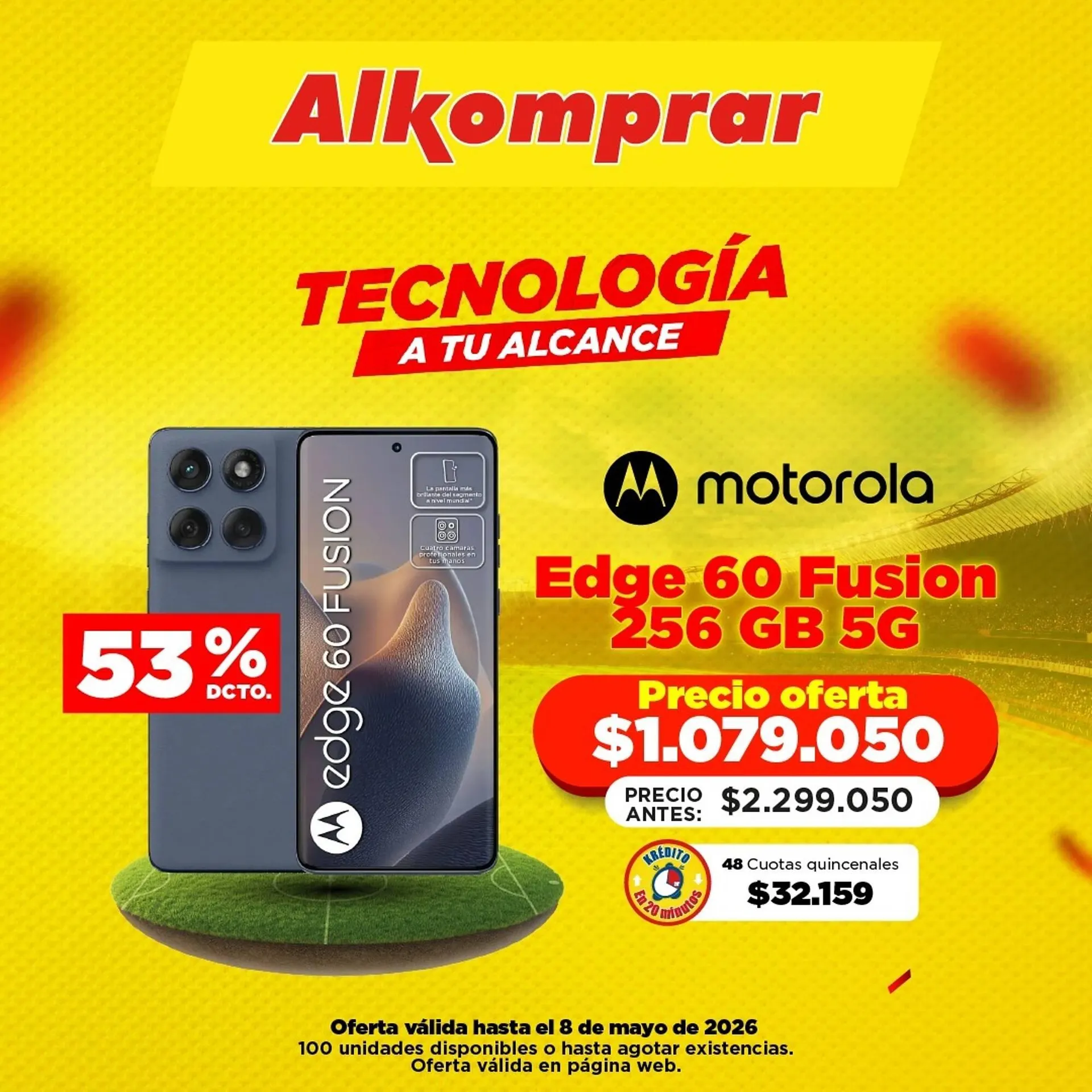 Catálogo Alkomprar - 1