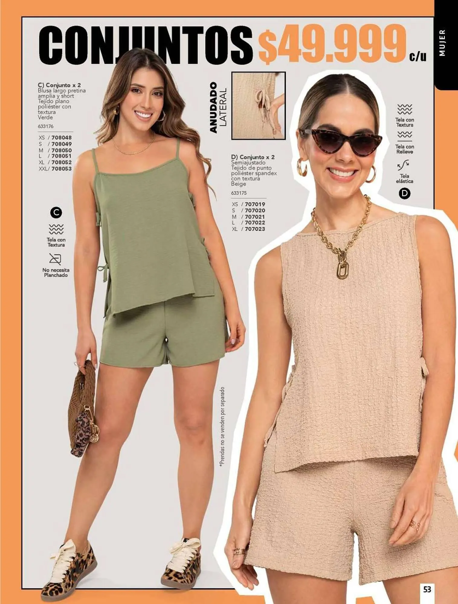 Catalogo de Catálogo Loguin 12 de abril al 21 de mayo 2026 - Pag 55