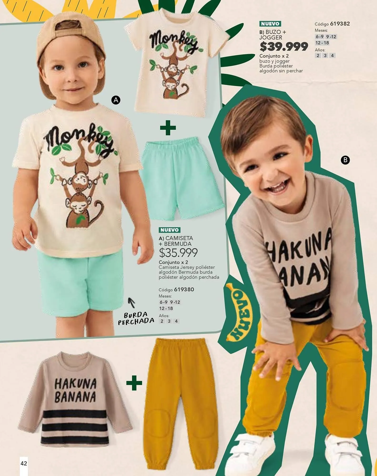 Catalogo de Catálogo Loguin 30 de diciembre al 13 de enero 2025 - Pag 181