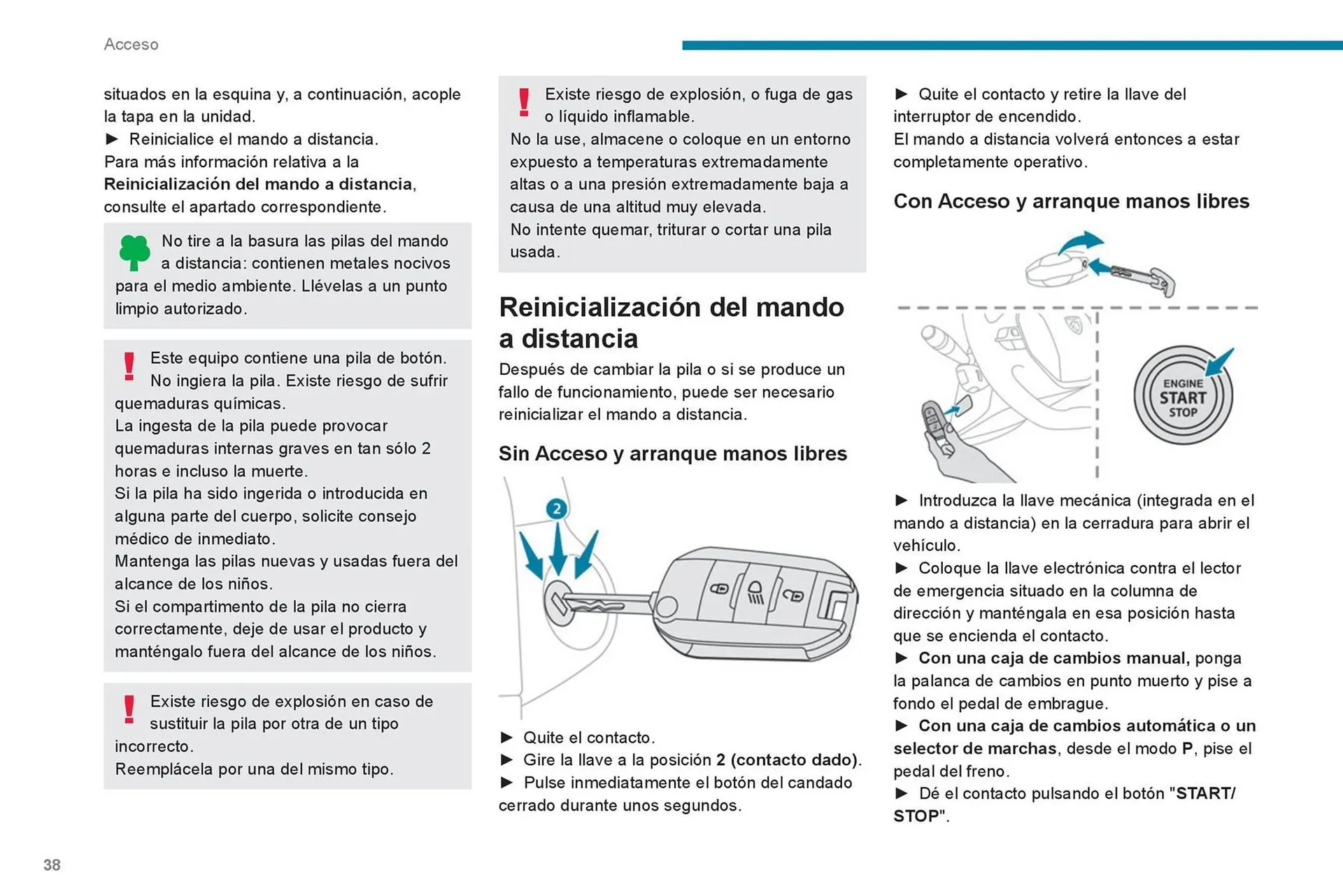 Catalogo de Catálogo Peugeot 23 de octubre al 23 de octubre 2025 - Pag 40