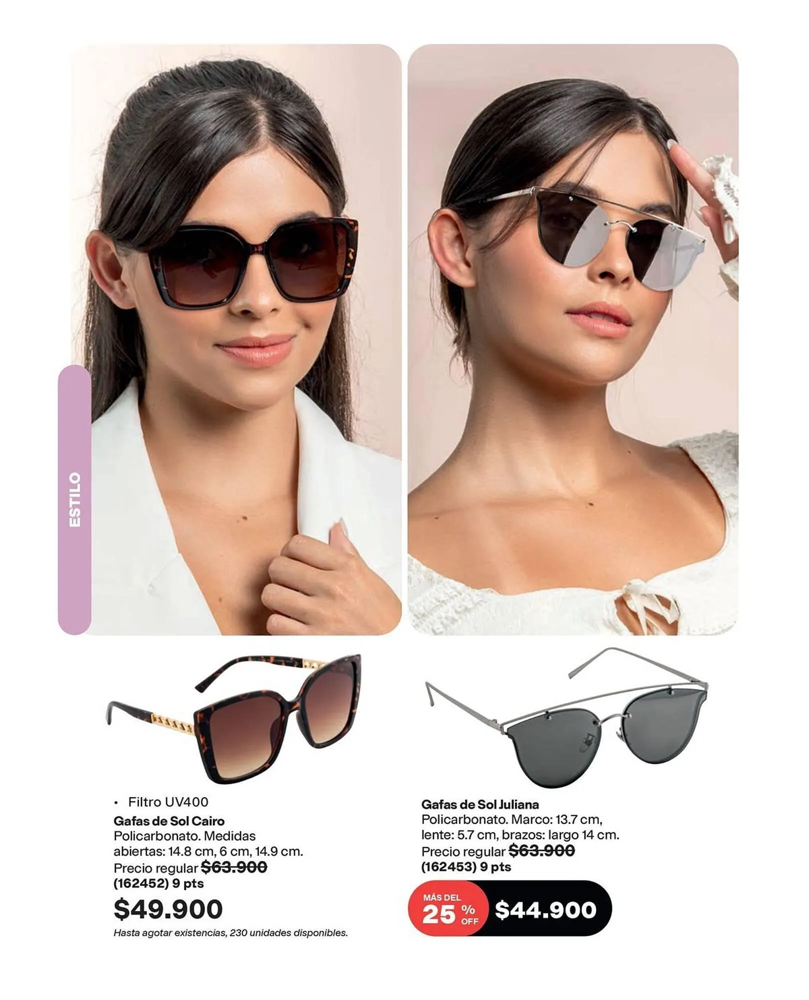 Catalogo de Catálogo Avon 1 de julio al 31 de julio 2026 - Pag 110