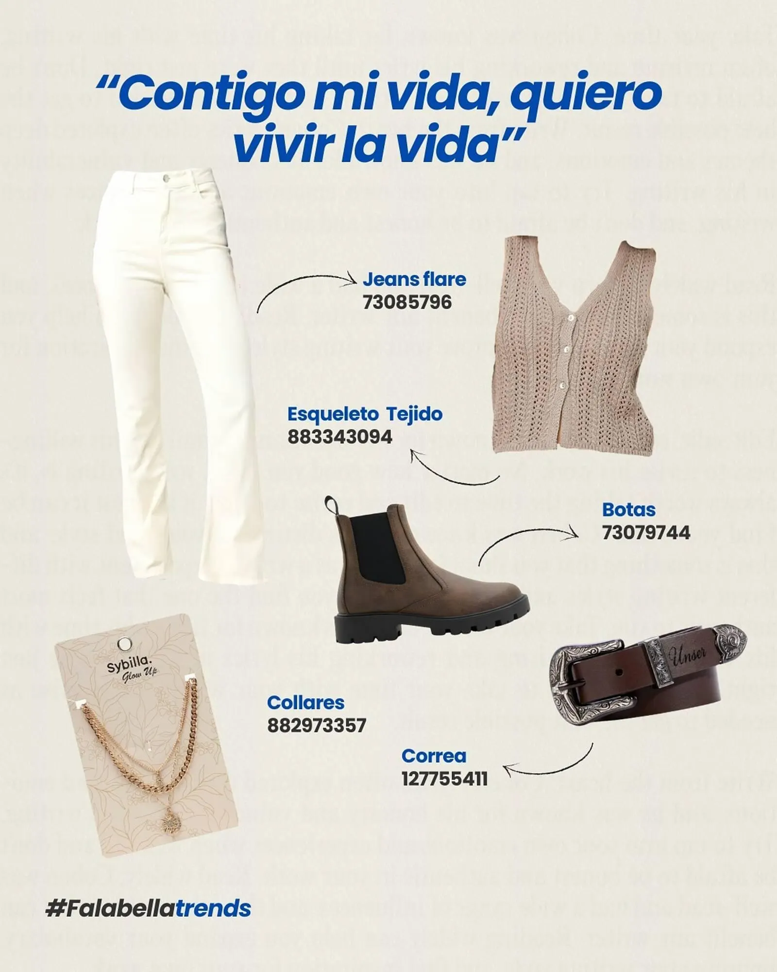 Catalogo de Catálogo Falabella 20 de febrero al 28 de febrero 2025 - Pag 2