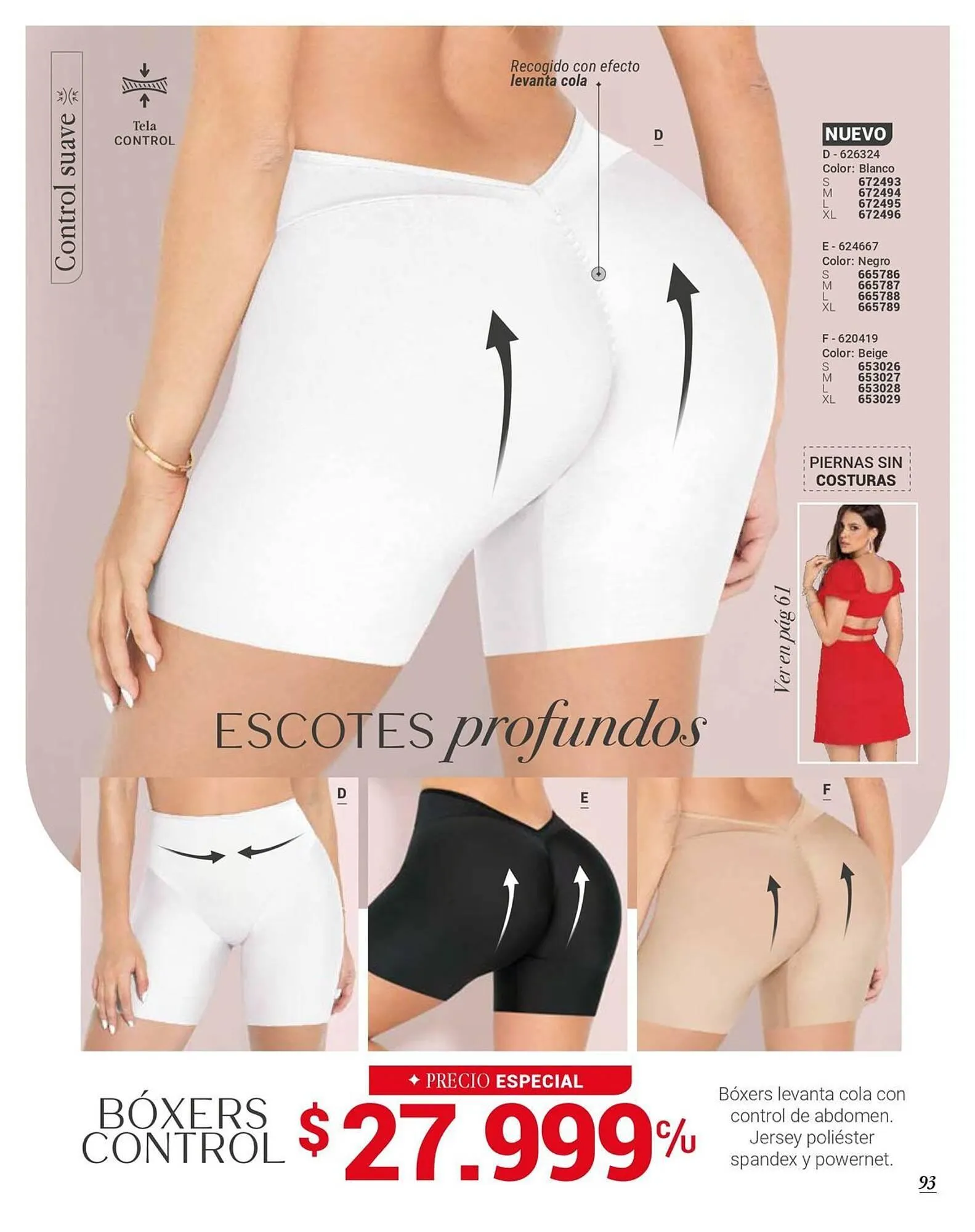 Catalogo de Catálogo Carmel 10 de octubre al 25 de octubre 2025 - Pag 93