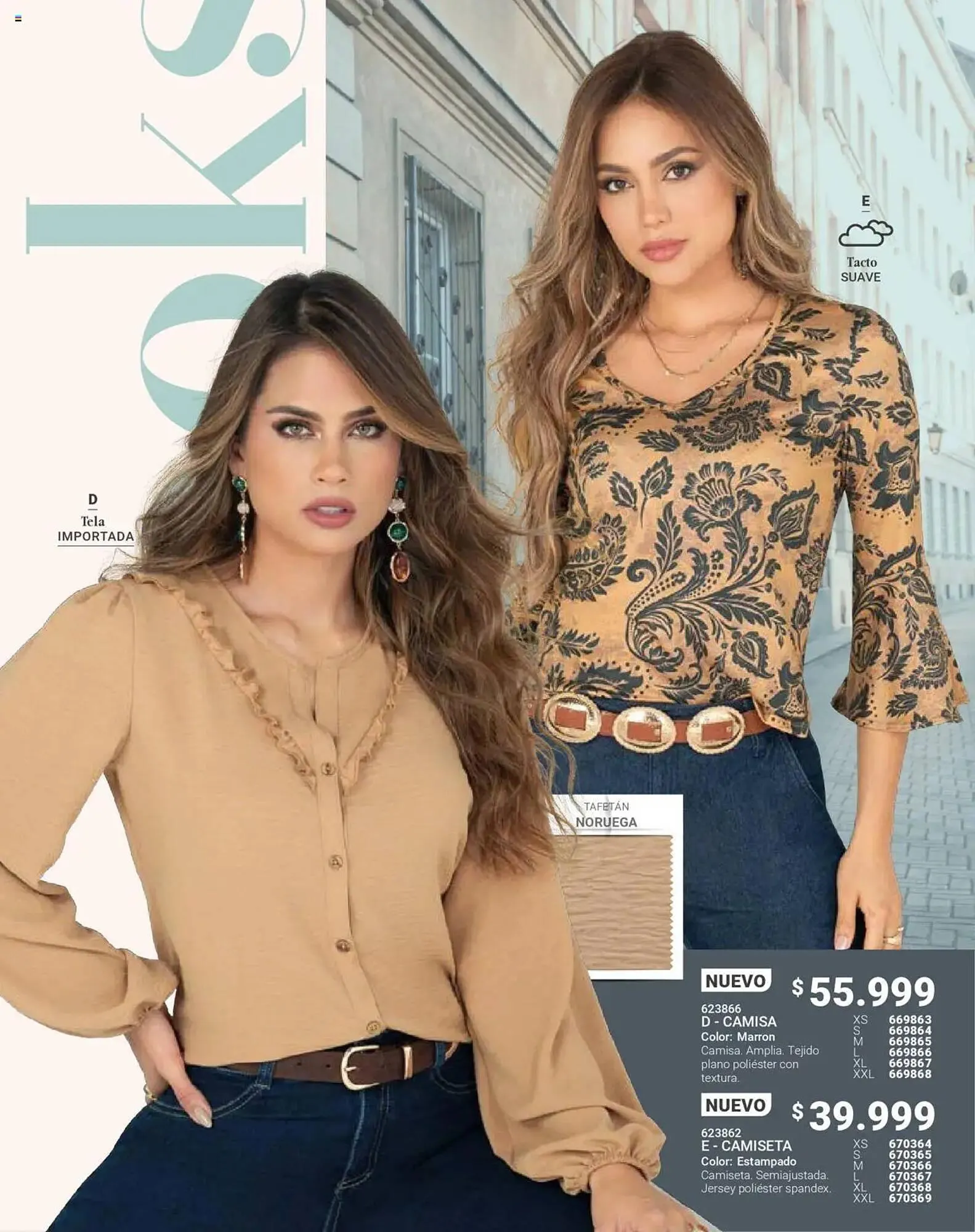 Catalogo de Catálogo Carmel 19 de mayo al 10 de julio 2025 - Pag 19