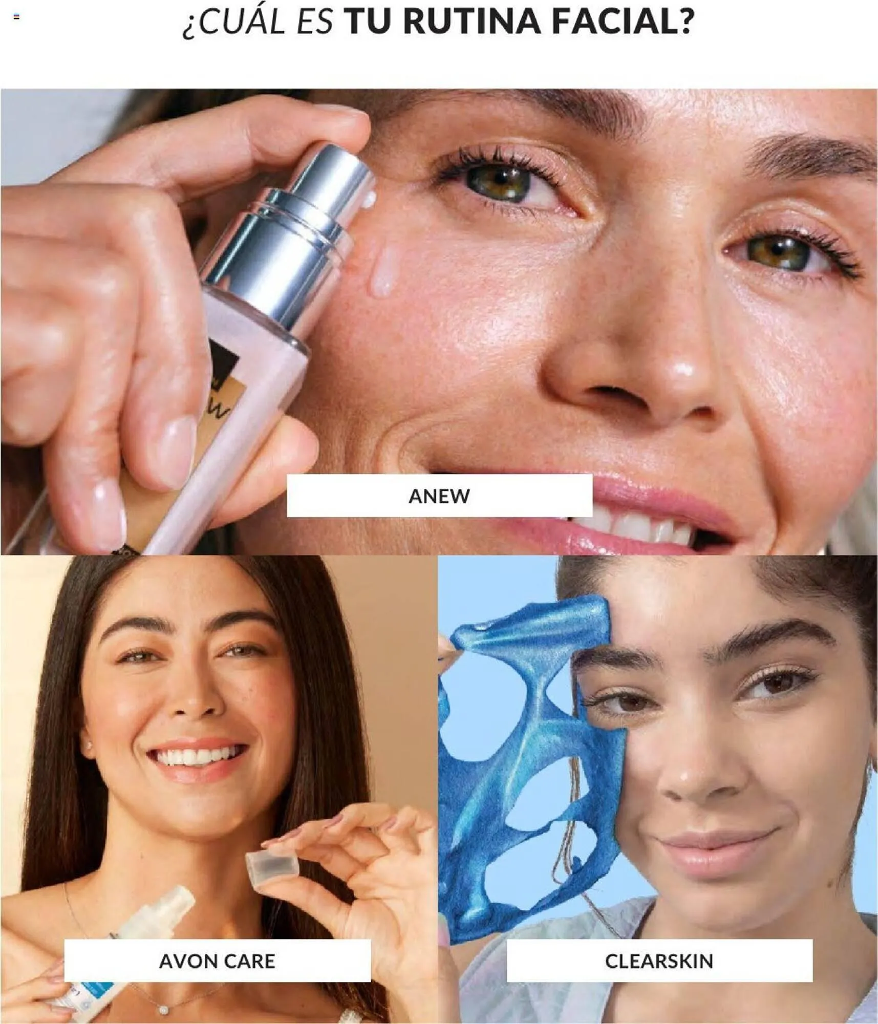 Catalogo de Catálogo Avon 15 de octubre al 10 de noviembre 2024 - Pag 94