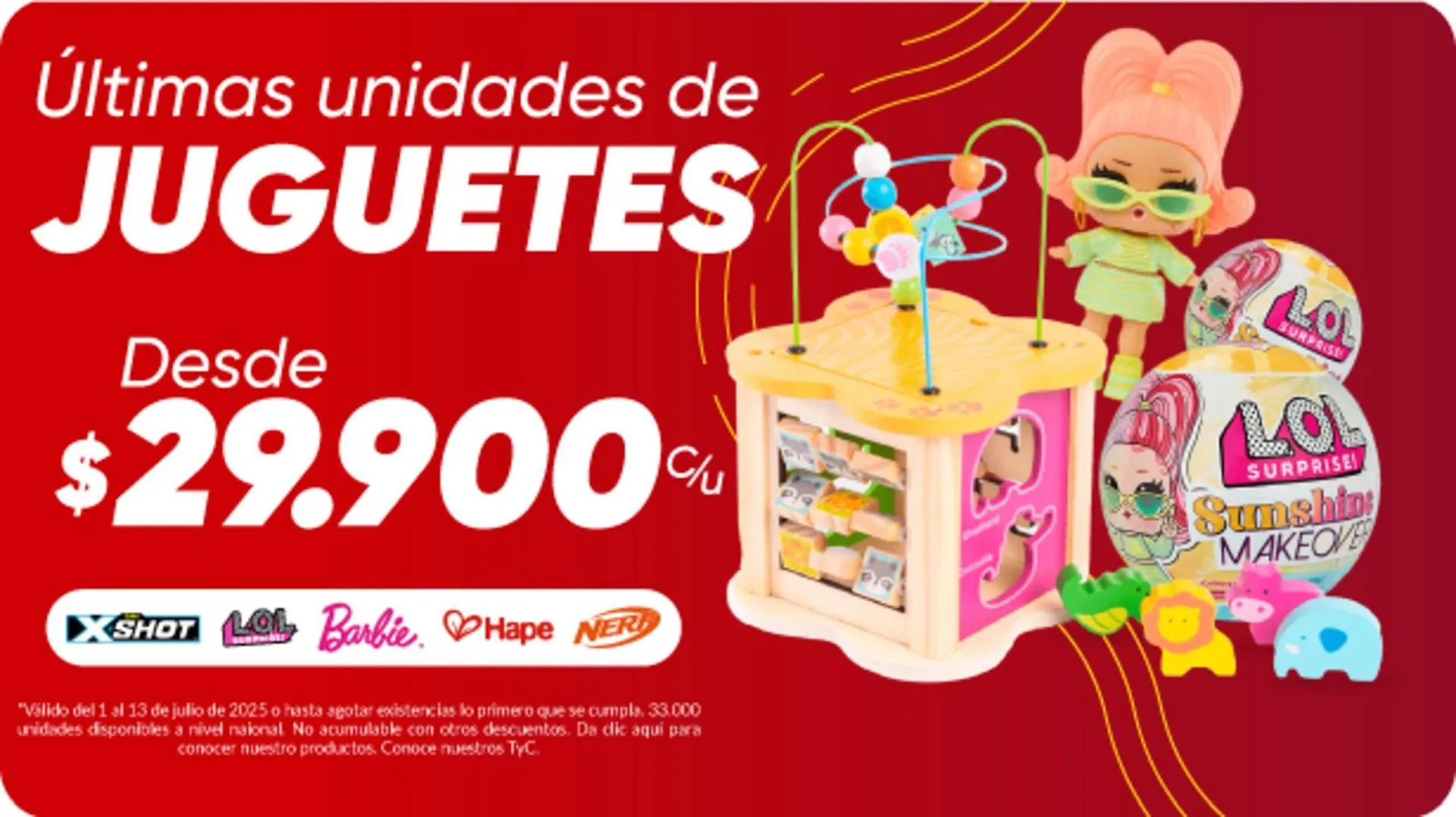 Catalogo de Catálogo Pepe Ganga 1 de julio al 13 de julio 2025 - Pag 5