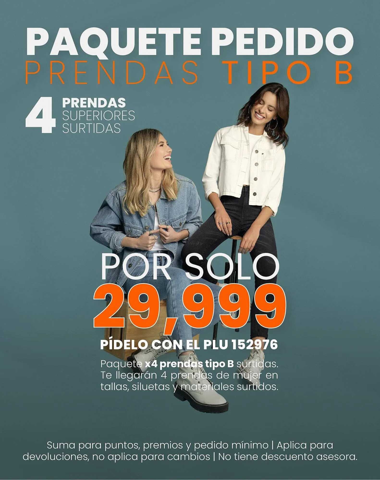 Catalogo de Catálogo Pacífika 8 de septiembre al 20 de septiembre 2023 - Pag 181