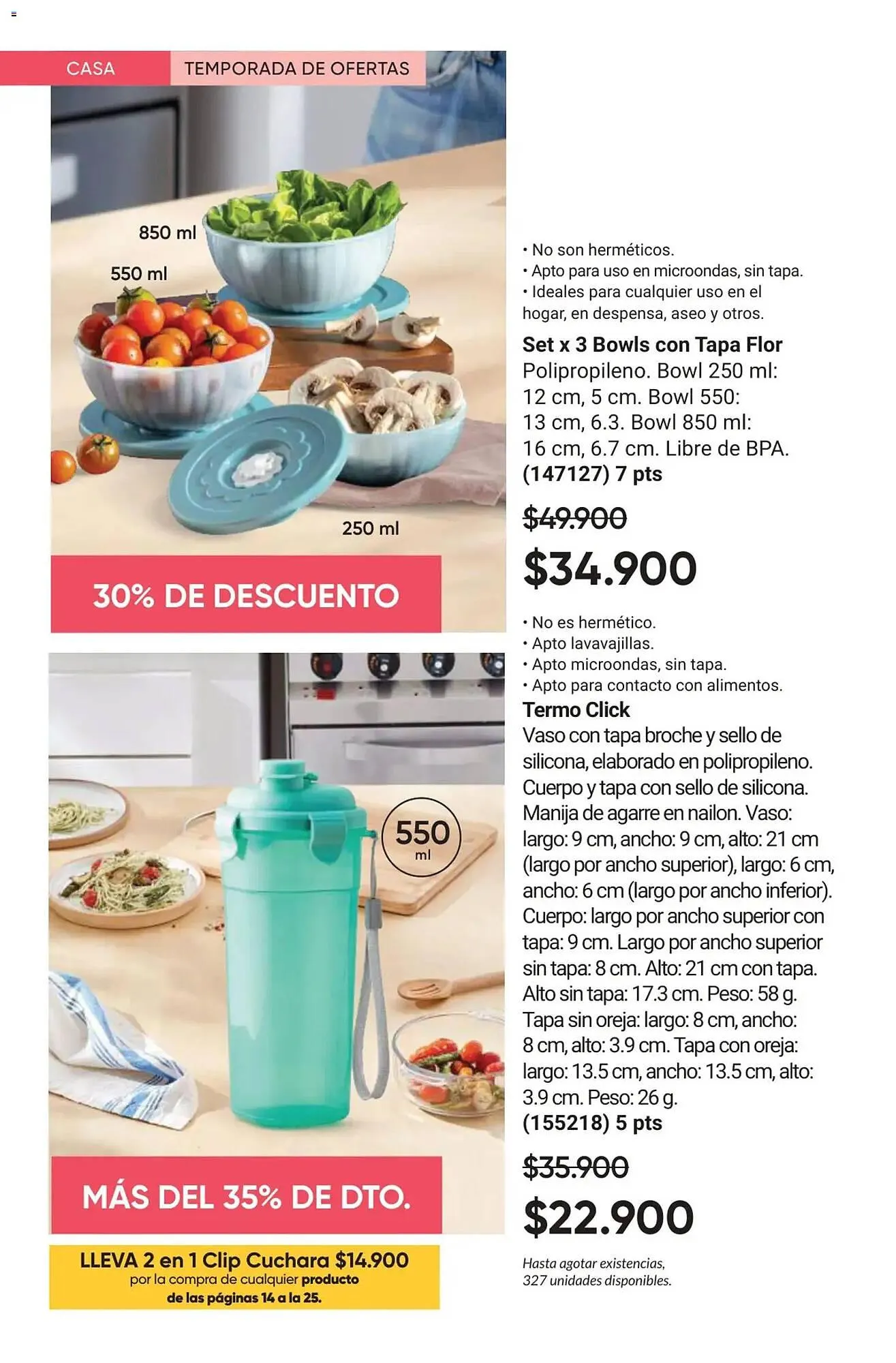 Catalogo de Catálogo Avon 1 de febrero al 28 de febrero 2026 - Pag 18
