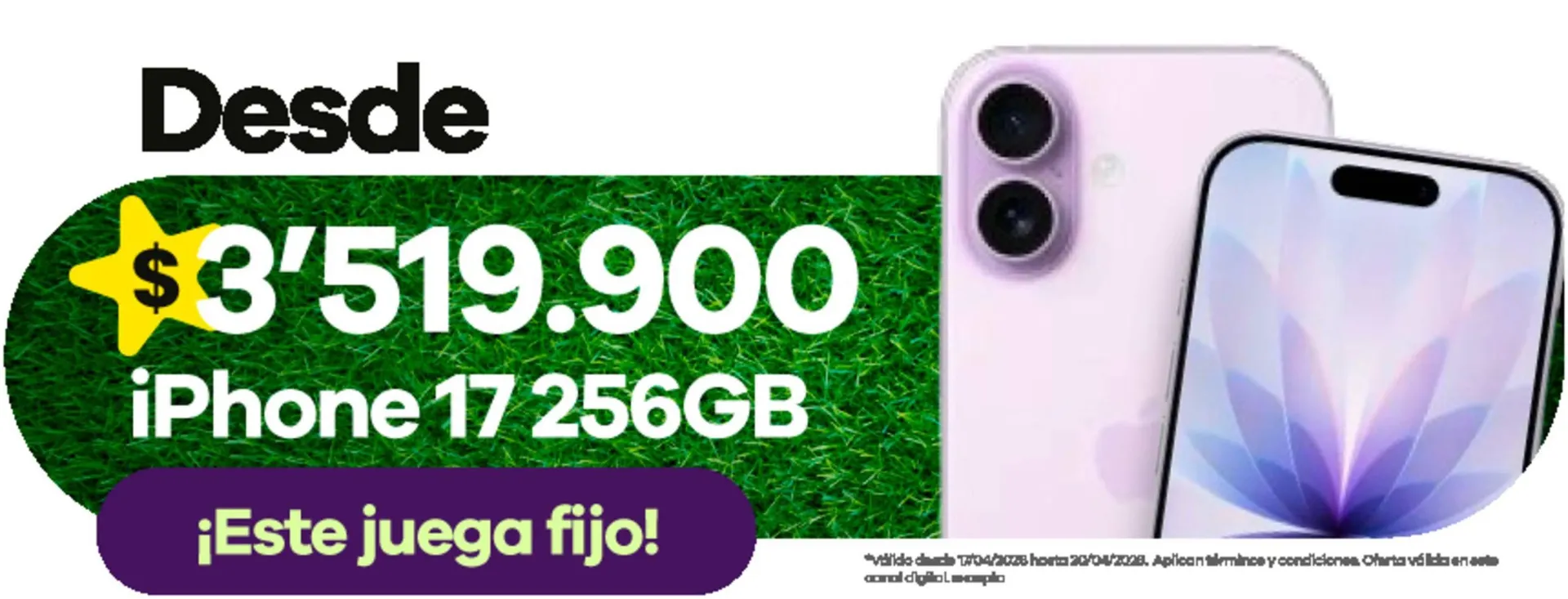 Catálogo Éxito - 1