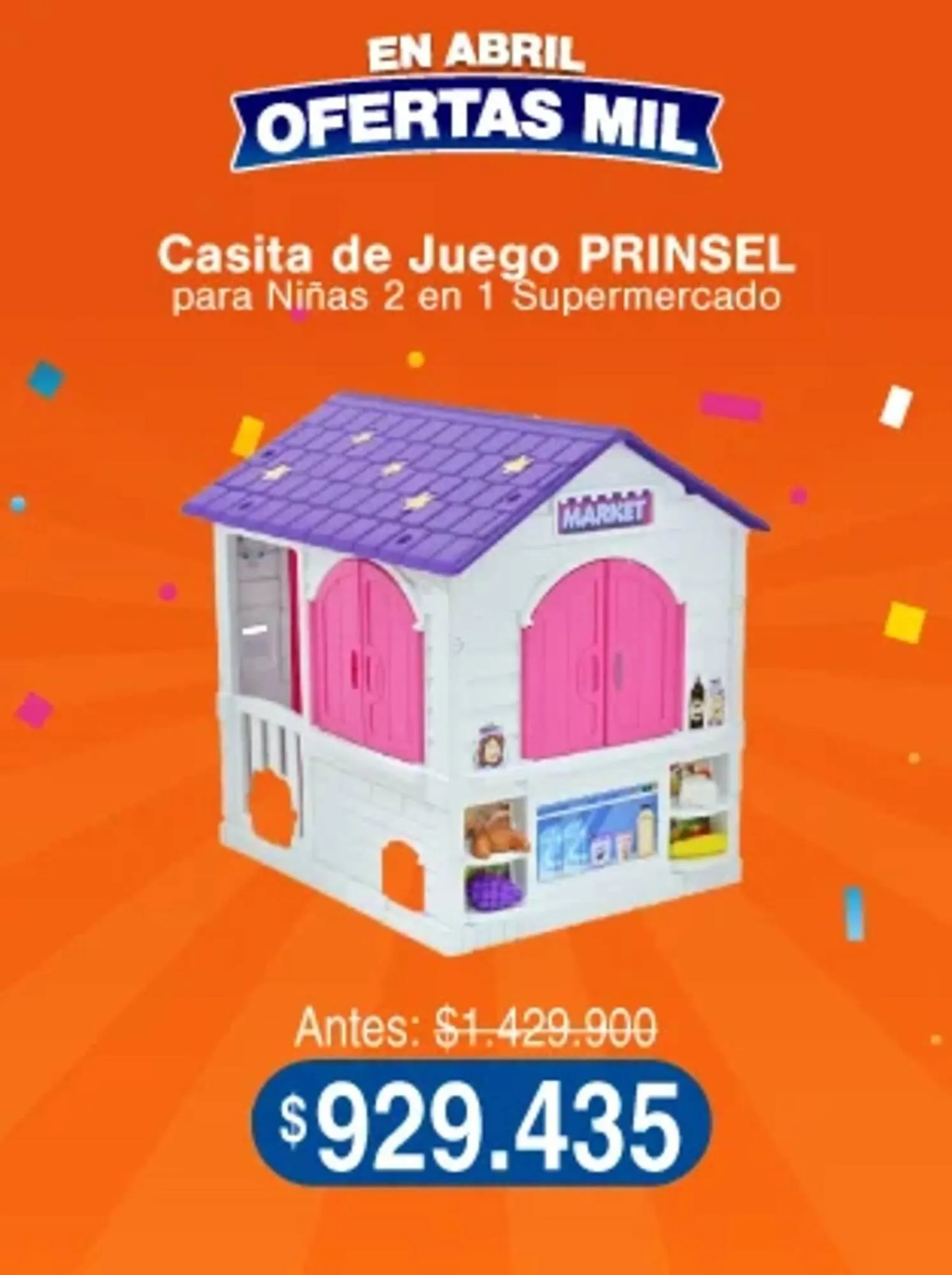 Catalogo de Catálogo Alkosto 15 de abril al 30 de abril 2025 - Pag 3