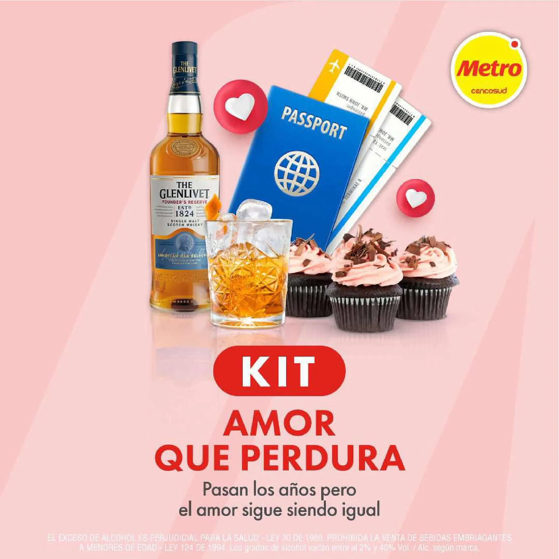 Catalogo de Catálogo Metro 6 de septiembre al 18 de septiembre 2023 - Pag 3