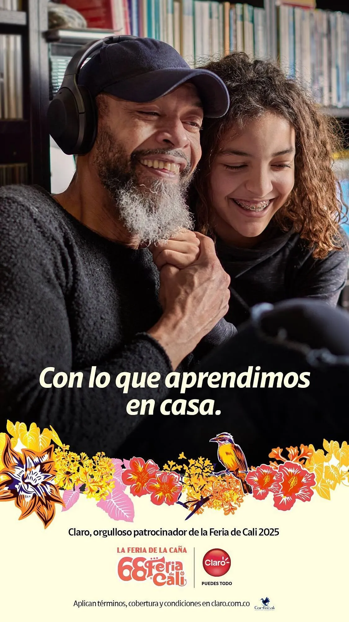 Catalogo de Catálogo Claro 27 de diciembre al 31 de diciembre 2025 - Pag 3