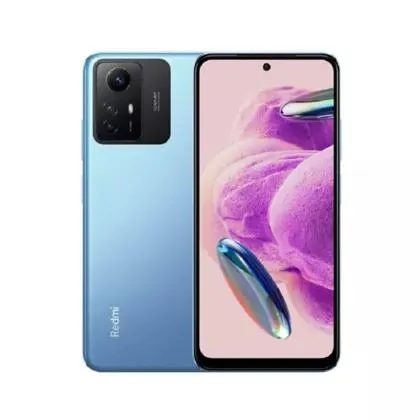 Celular Xiaomi Redmi Note 12s 8GB 256GB Azul Hielo