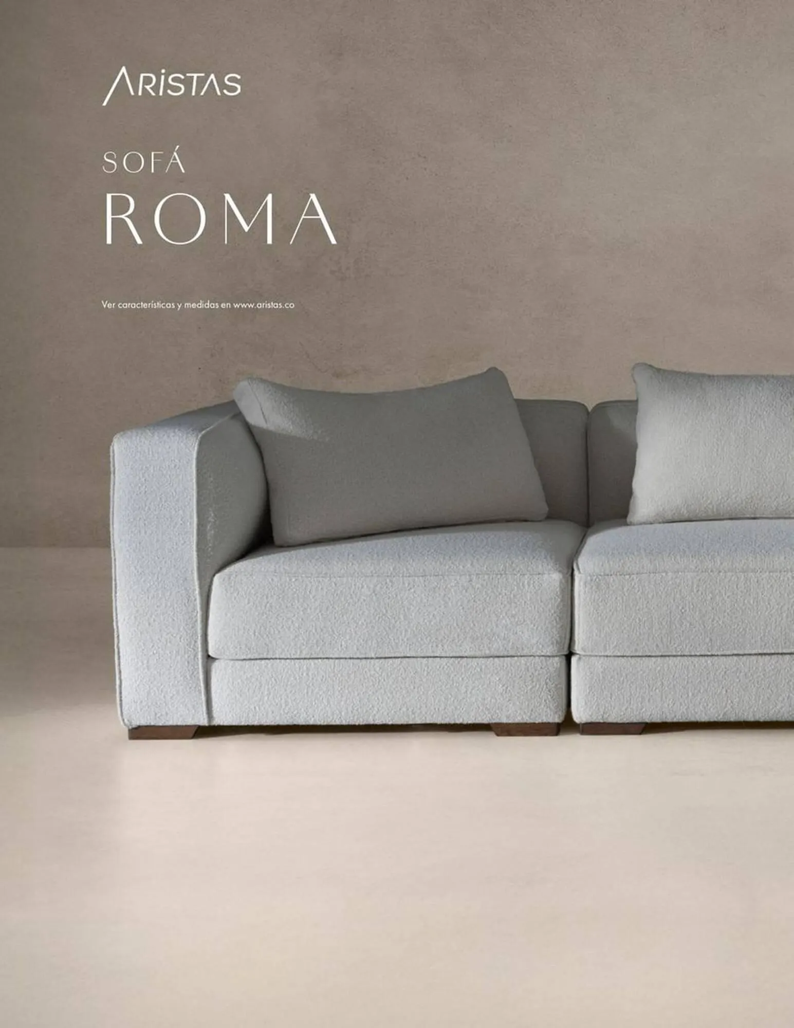 Catalogo de Catálogo Aristas 16 de septiembre al 31 de octubre 2025 - Pag 16