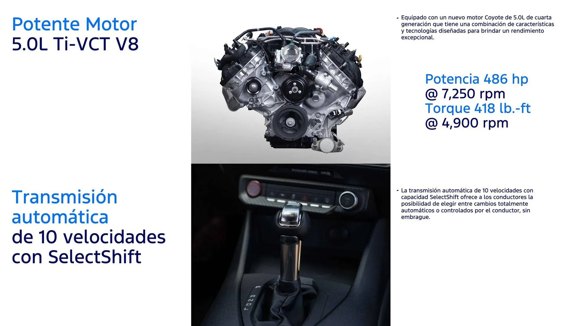 Catalogo de Catálogo Ford 25 de marzo al 31 de diciembre 2025 - Pag 23