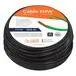 Cable Flex Thw12Awgnegro100M Uso Único Residencial